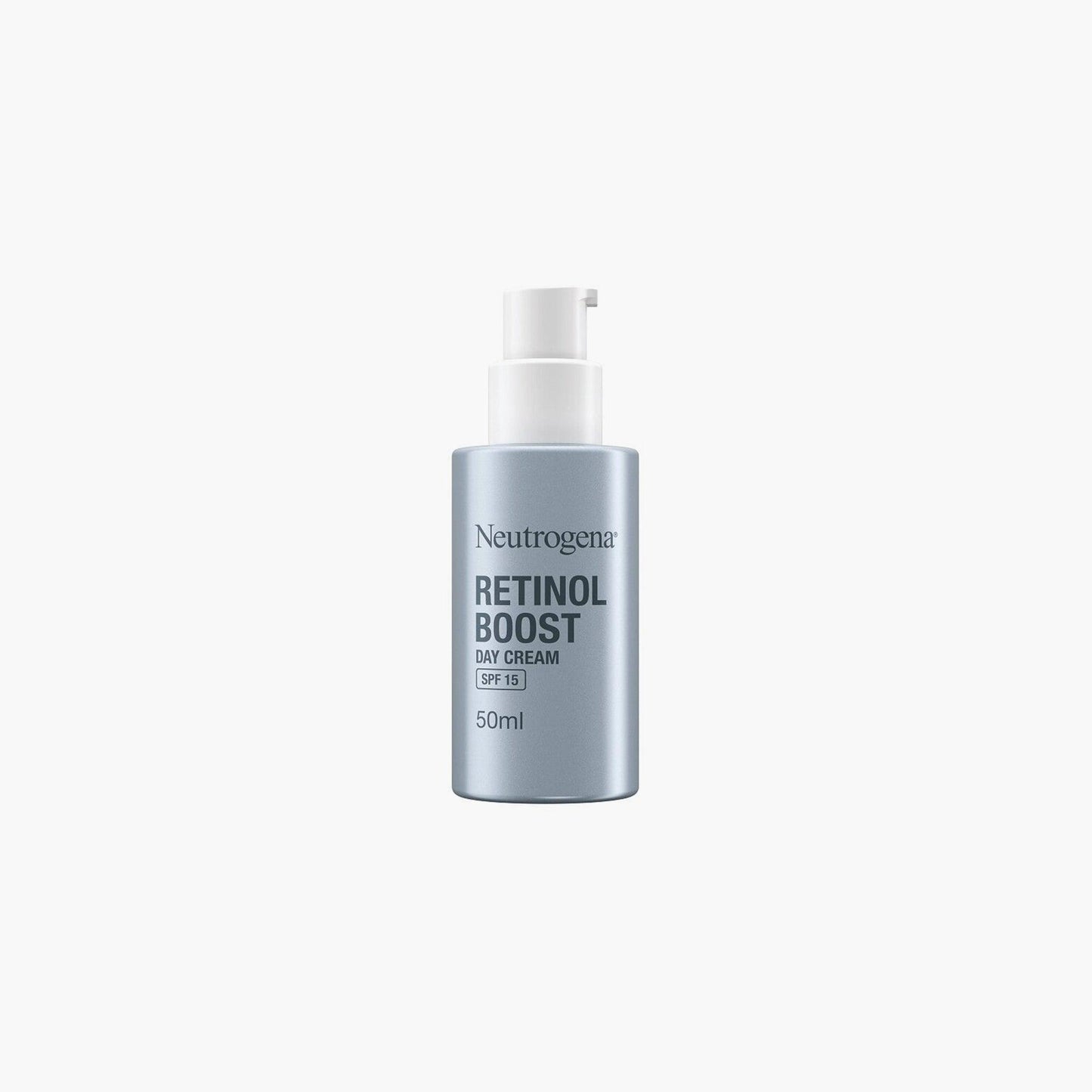 Neutrogena Retinol Boost Day Cream SPF15 50ml - TheSkinFit