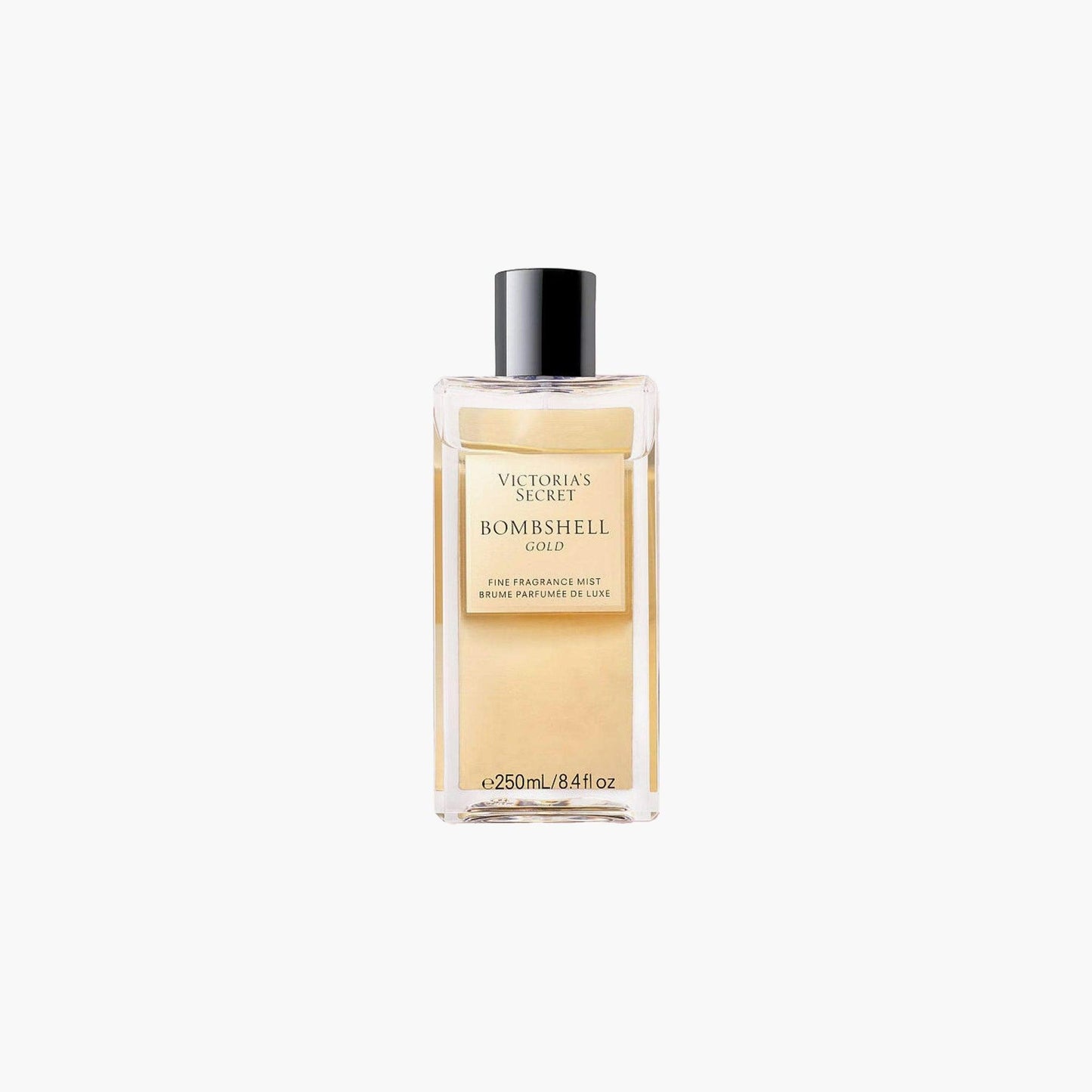 Victoria's Secret Bombshell Gold Fine Fragnance Mist 250ml - TheSkinFit