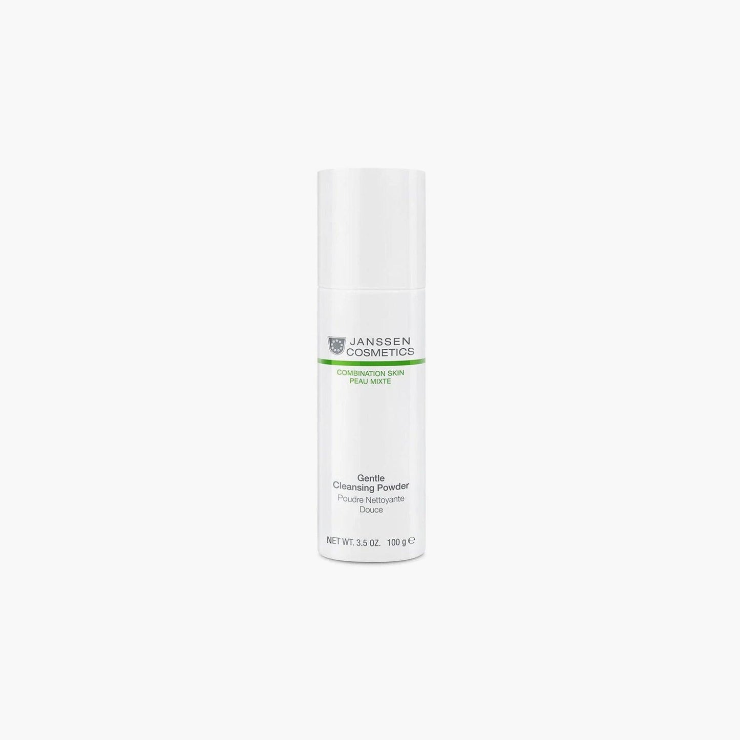 Janssen Gentle Cleansing Powder 100gm - TheSkinFit