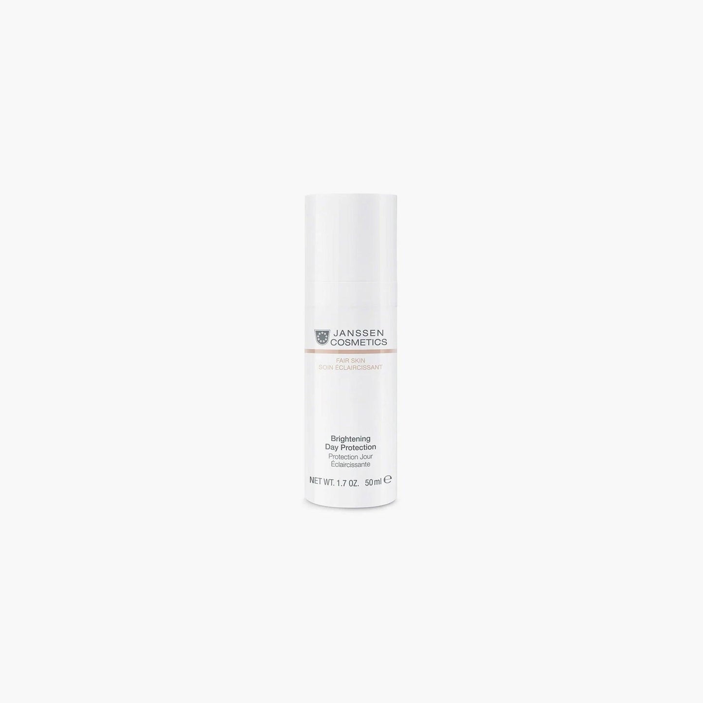 Janssen Brightening Day Protection SPF20 50ml - TheSkinFit