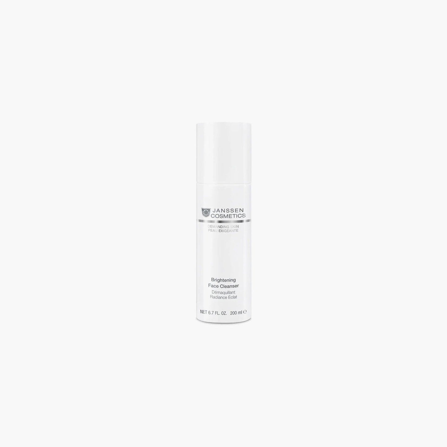 Janssen Brightening Face Cleanser 200ml - TheSkinFit