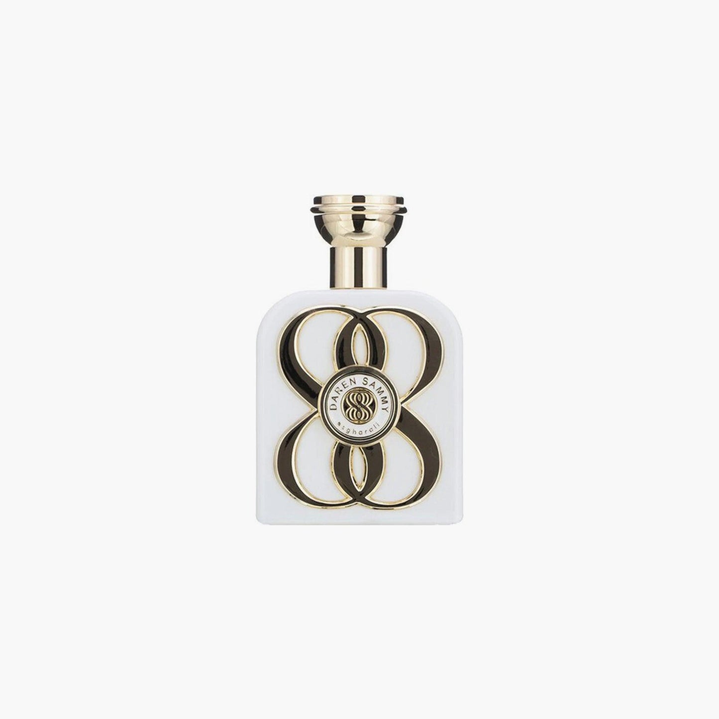 Asgharali 88 Darren Sammy Pour Femme Eau De Parfum 100ml - TheSkinFit