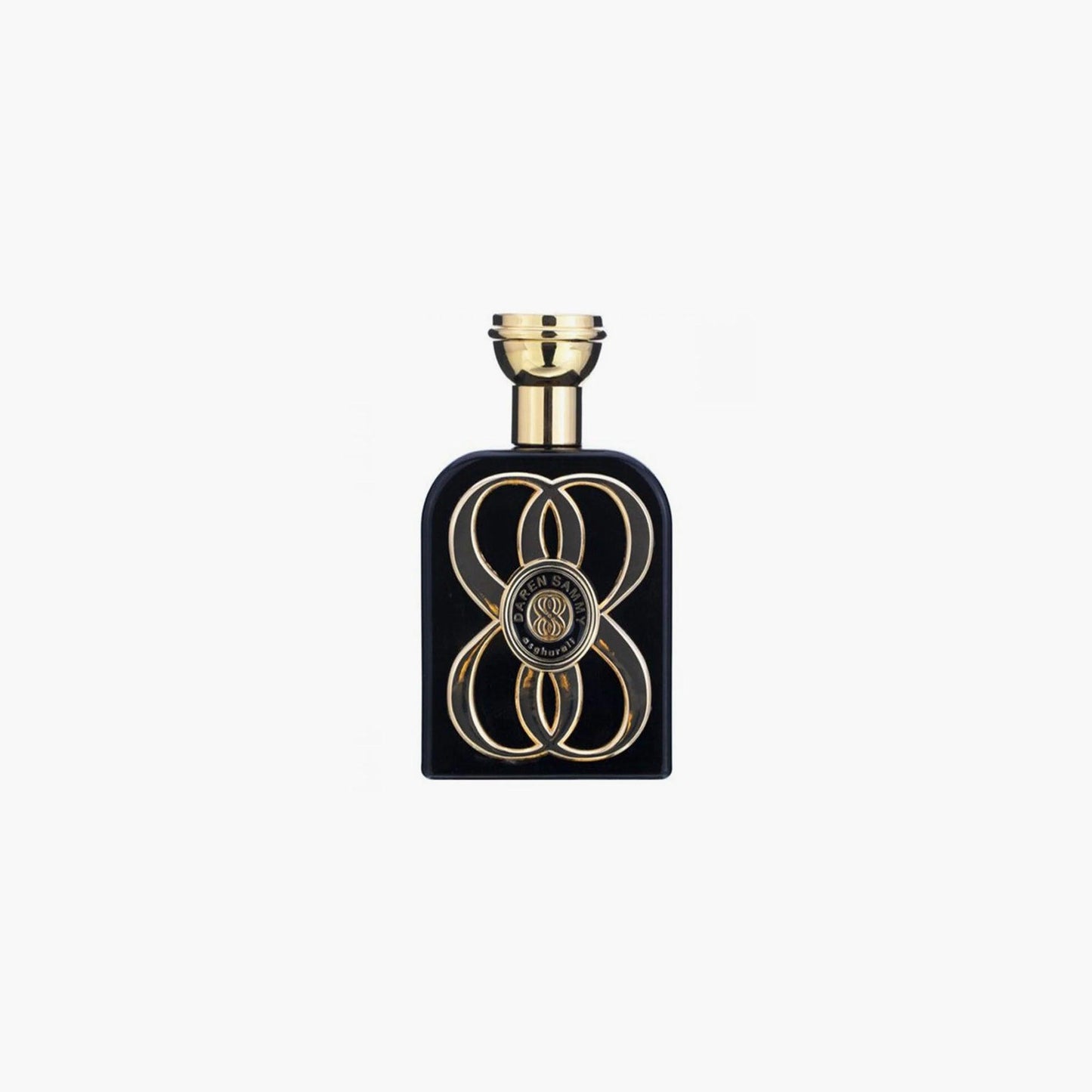 Asgharali 88 Darren Sammy Pour Homme Eau De Parfum 100ml - TheSkinFit