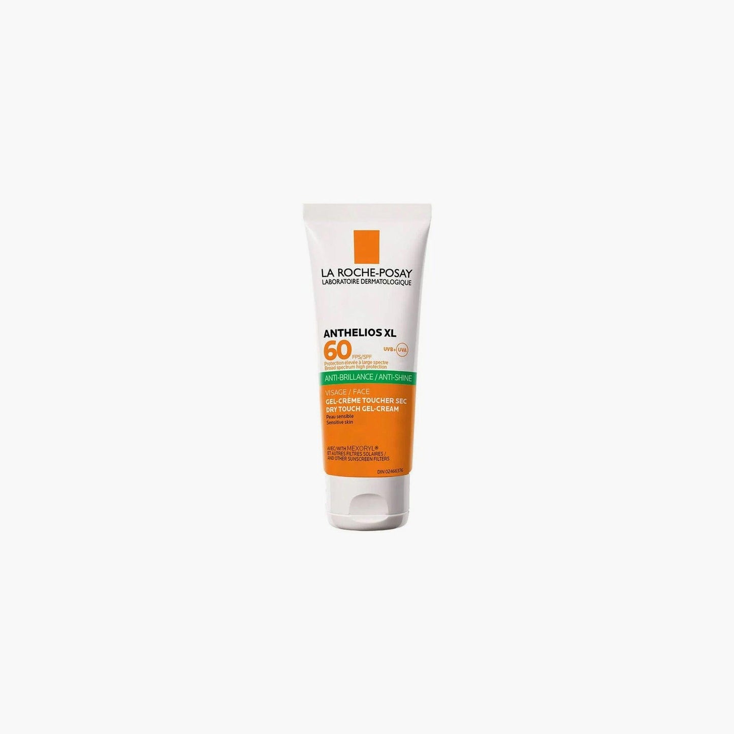 La Roche-Posay Anthelios XL Anti-Brillance Anti-Shine SPF60 50ml - TheSkinFit