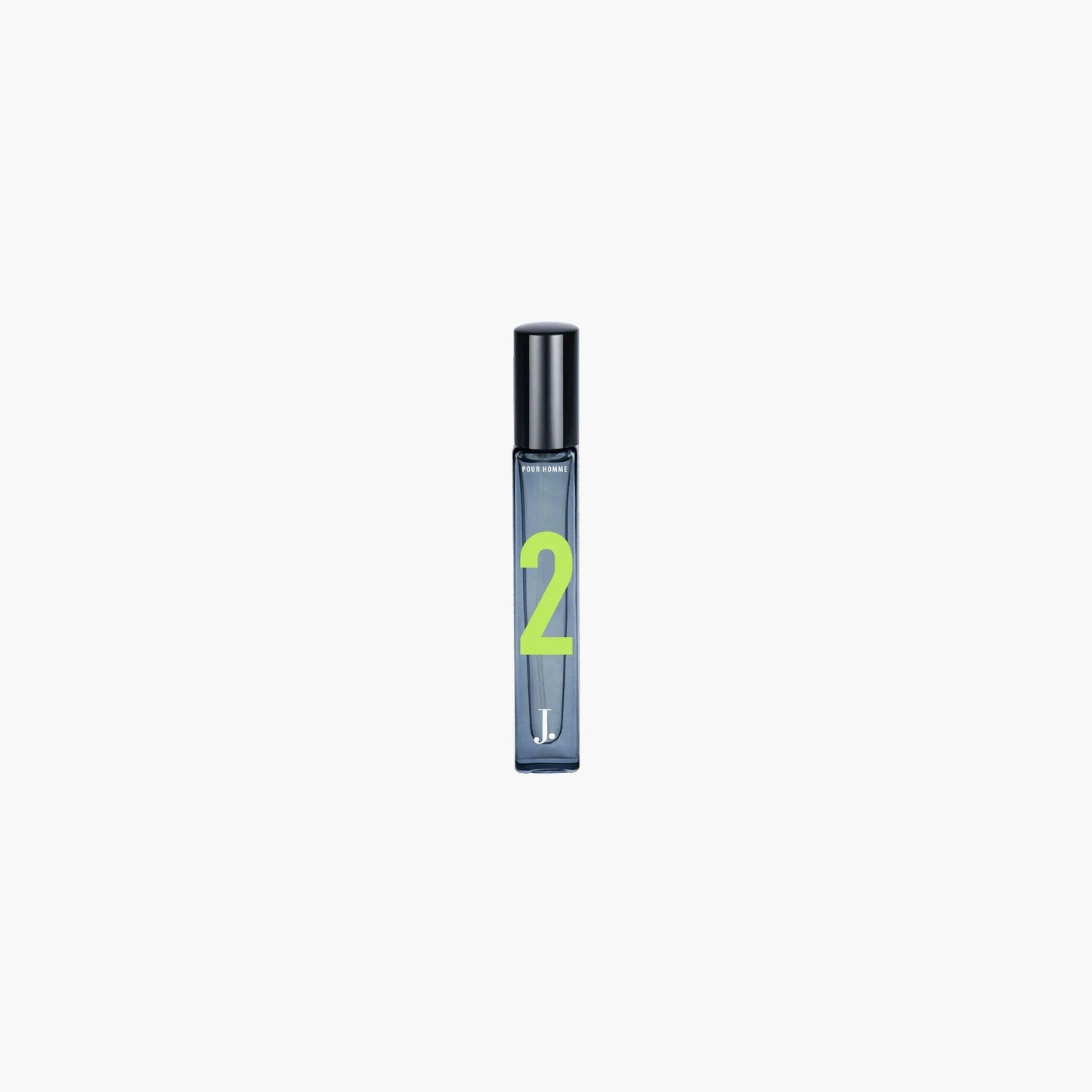 J. 2 Pour Homme 10ml - TheSkinFit