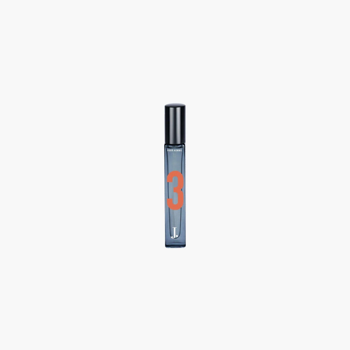 J. 3 Pour Homme 10ml - TheSkinFit