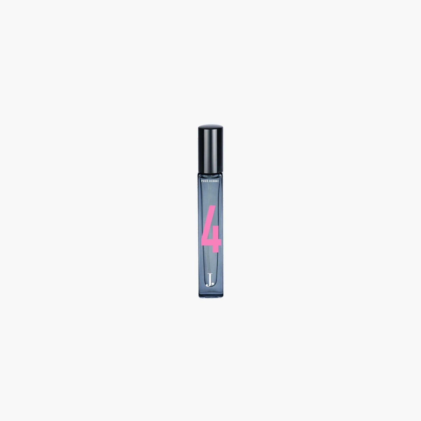 J. 4 Pour Homme 10ml - TheSkinFit