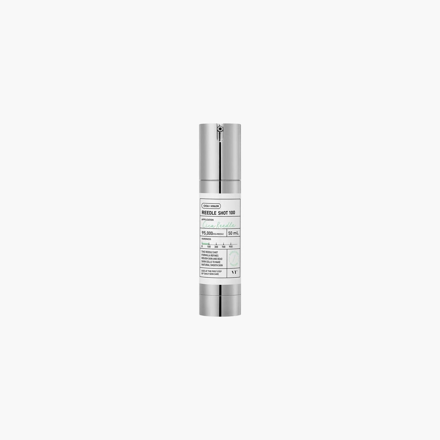 VT Cosmetics Reedle Shot 100 50ml - TheSkinFit