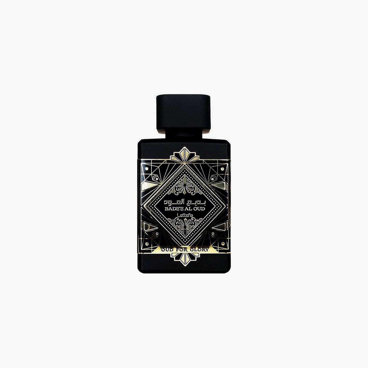 Lattafa Badee Al Oud Oud For Glory Eau De Parfum 100ml - TheSkinFit