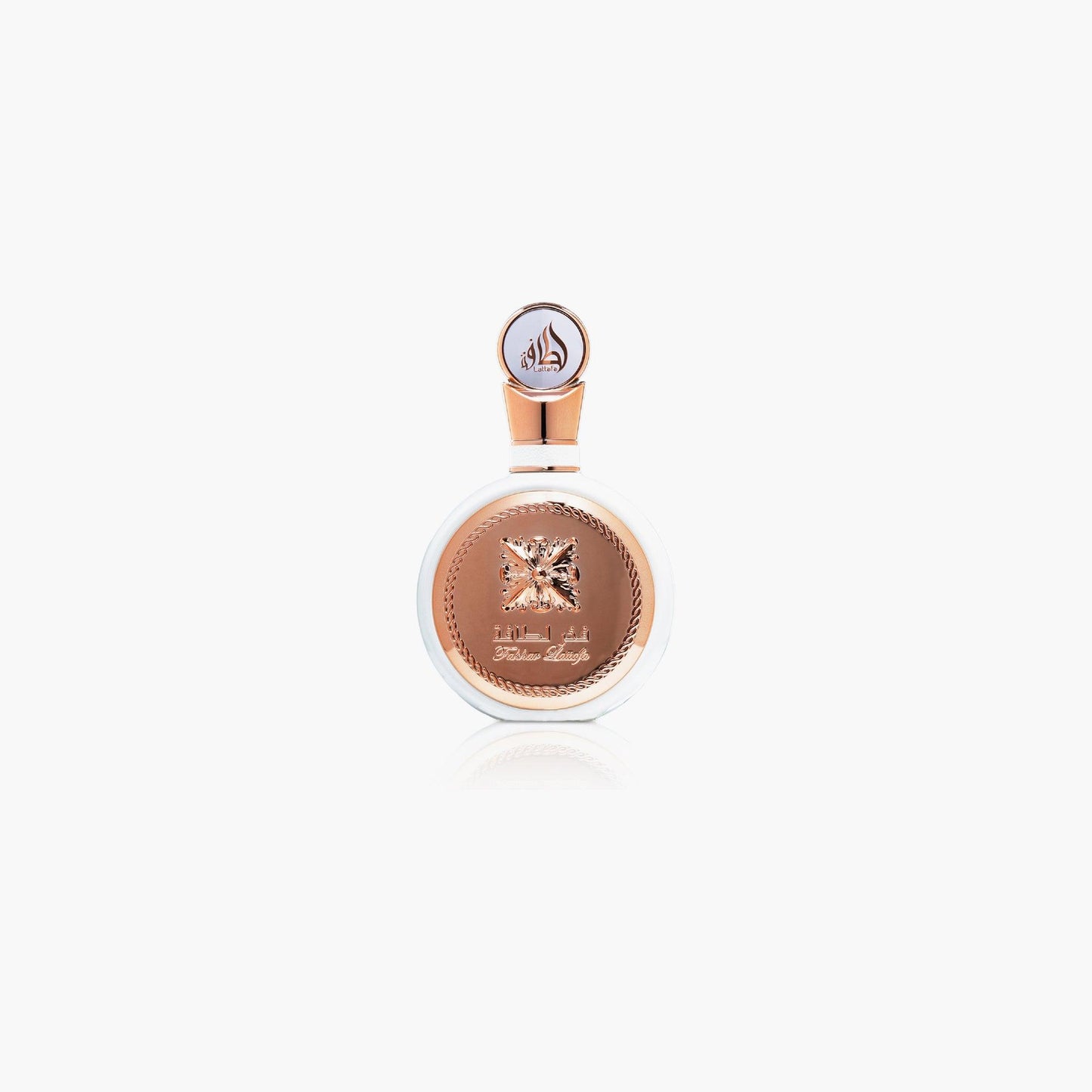 Lattafa Fakhar Women Eau De Parfum 100ml - TheSkinFit