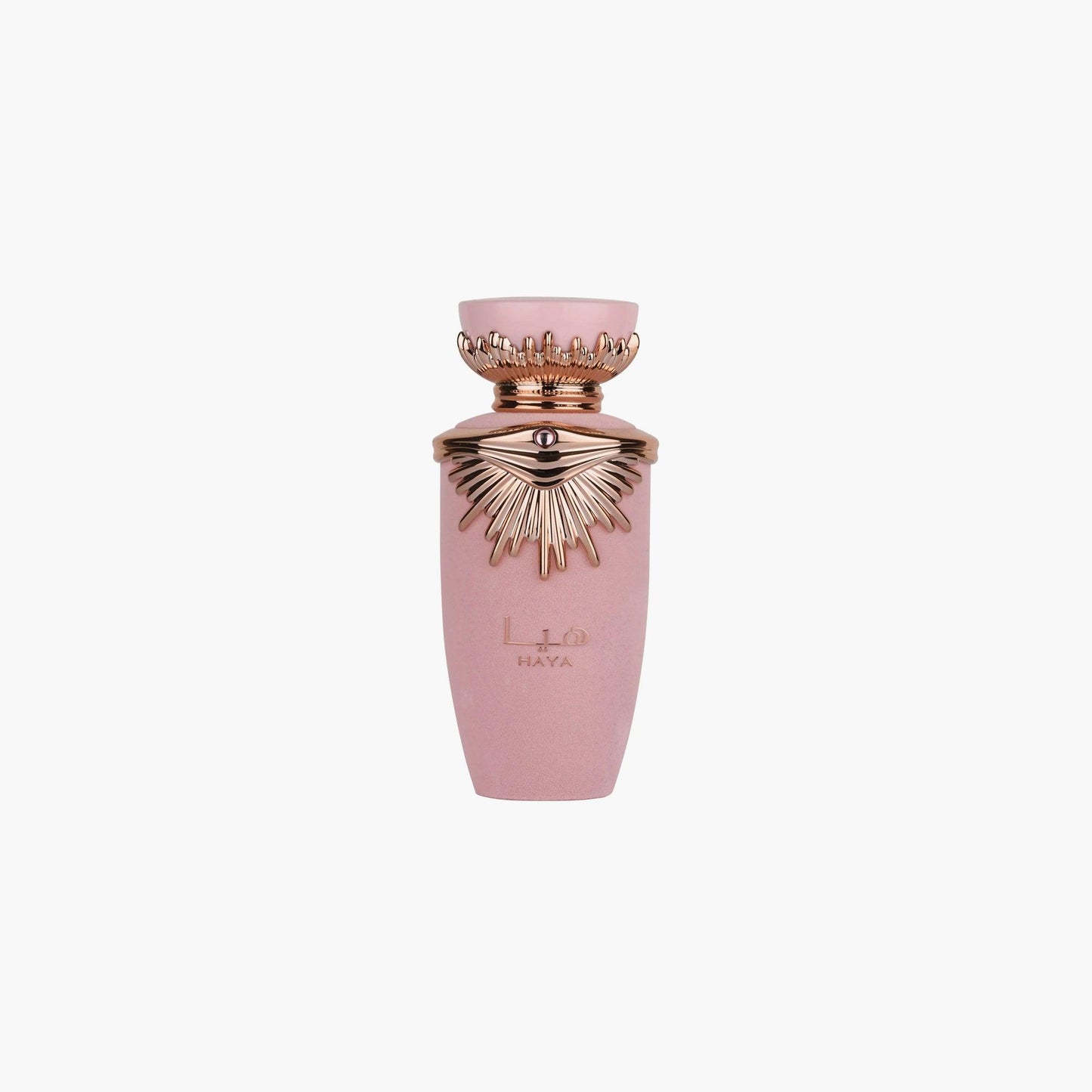 Lattafa Haya Eau De Parfum 100ml - TheSkinFit