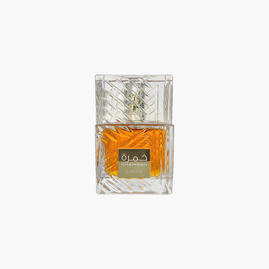 Lattafa Khamrah Eau De Parfum 100ml - TheSkinFit