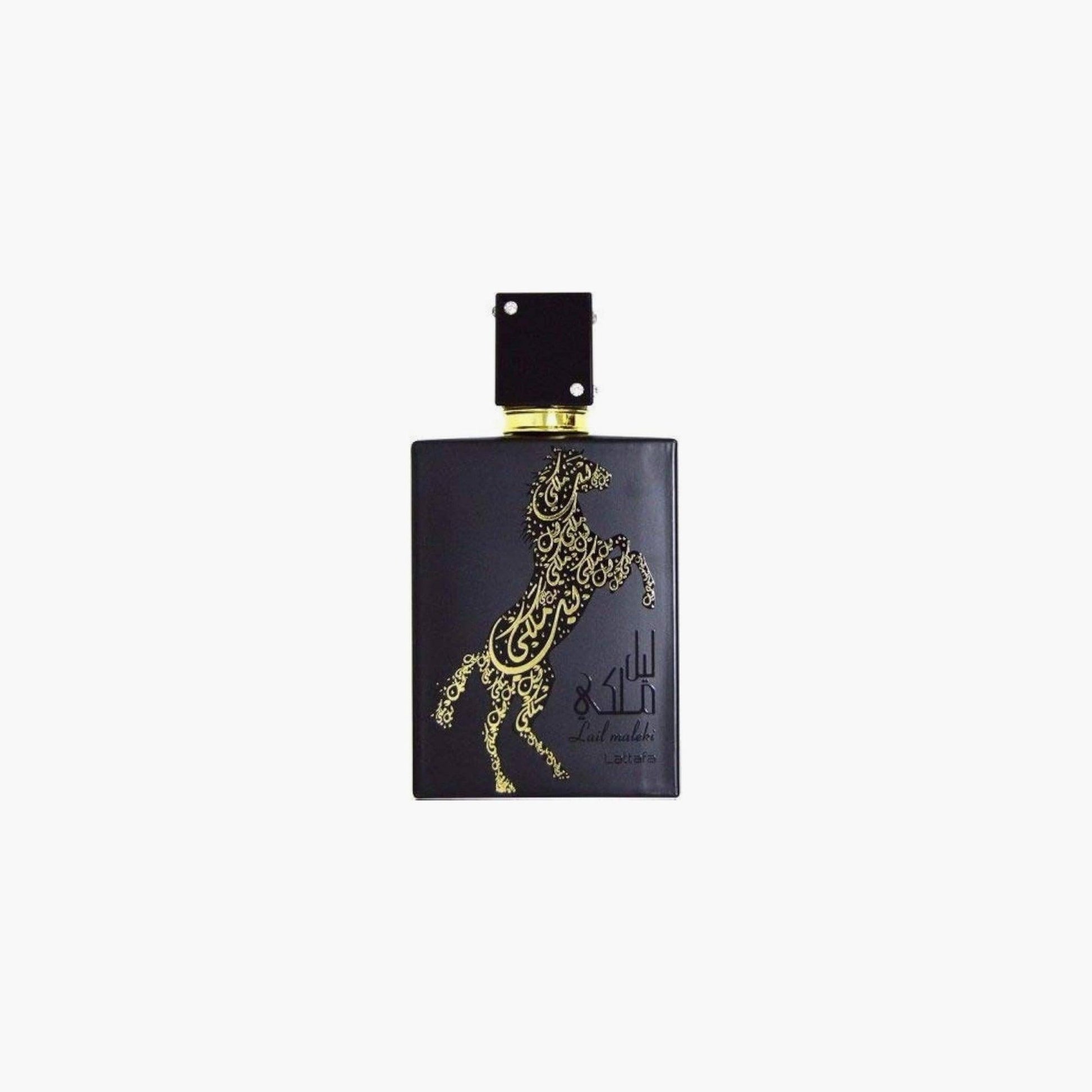 Lattafa Lail Maleki Eau De Parfum 100ml - TheSkinFit