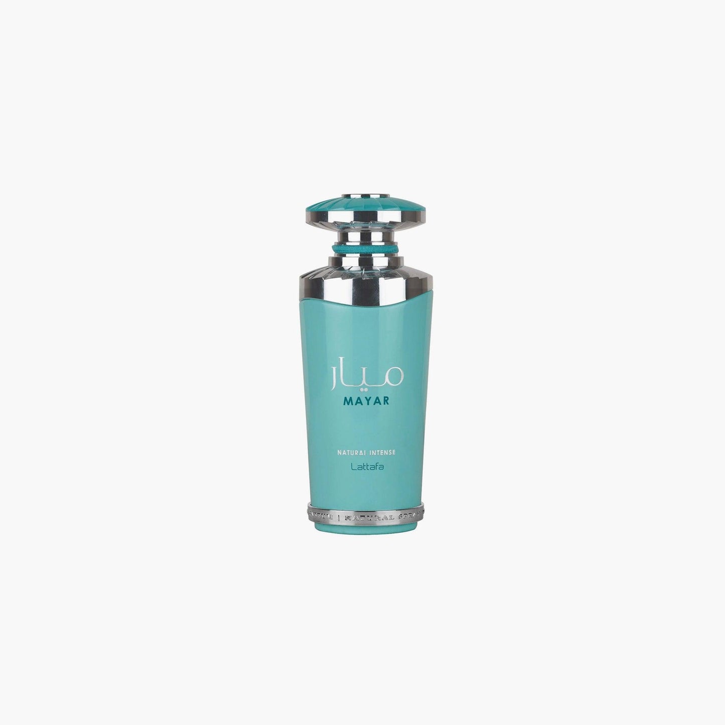 Lattafa Mayar Natural Intense Eau De Parfum 100ml - TheSkinFit