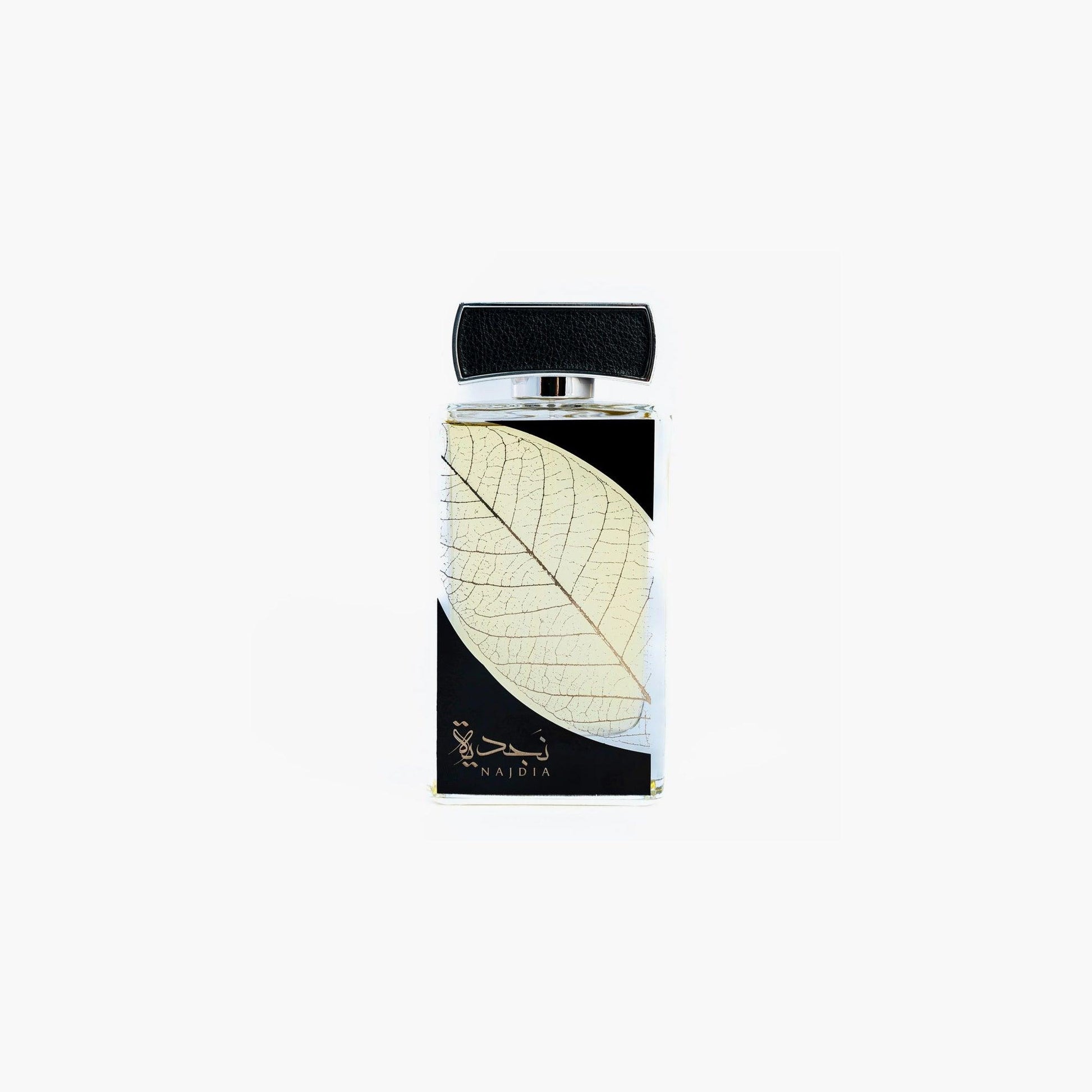 Lattafa Najdia Eau De Parfum 100ml - TheSkinFit