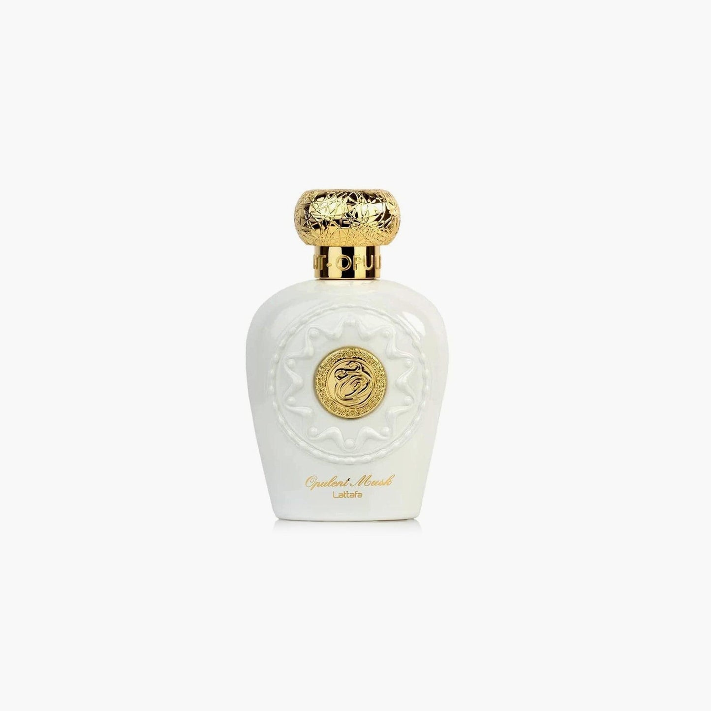 Lattafa Opulent Musk Eau De Parfum 100ml - TheSkinFit