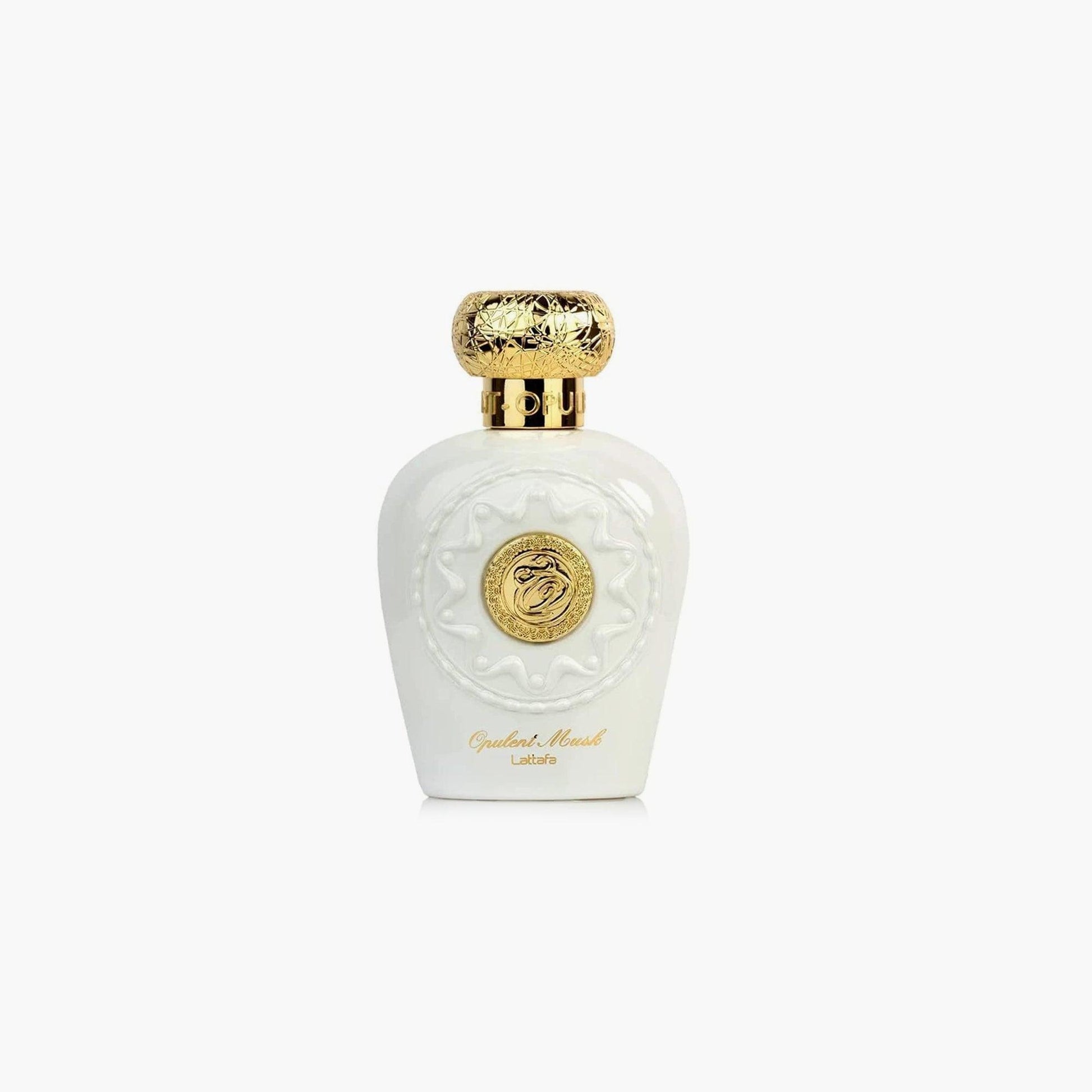 Lattafa Opulent Musk Eau De Parfum 100ml - TheSkinFit
