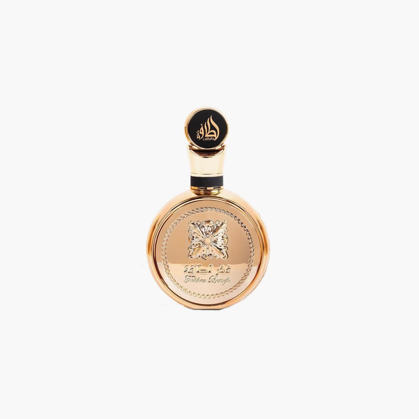 Lattafa Fakhar Gold Extrait Eau De Parfum 100ml - TheSkinFit