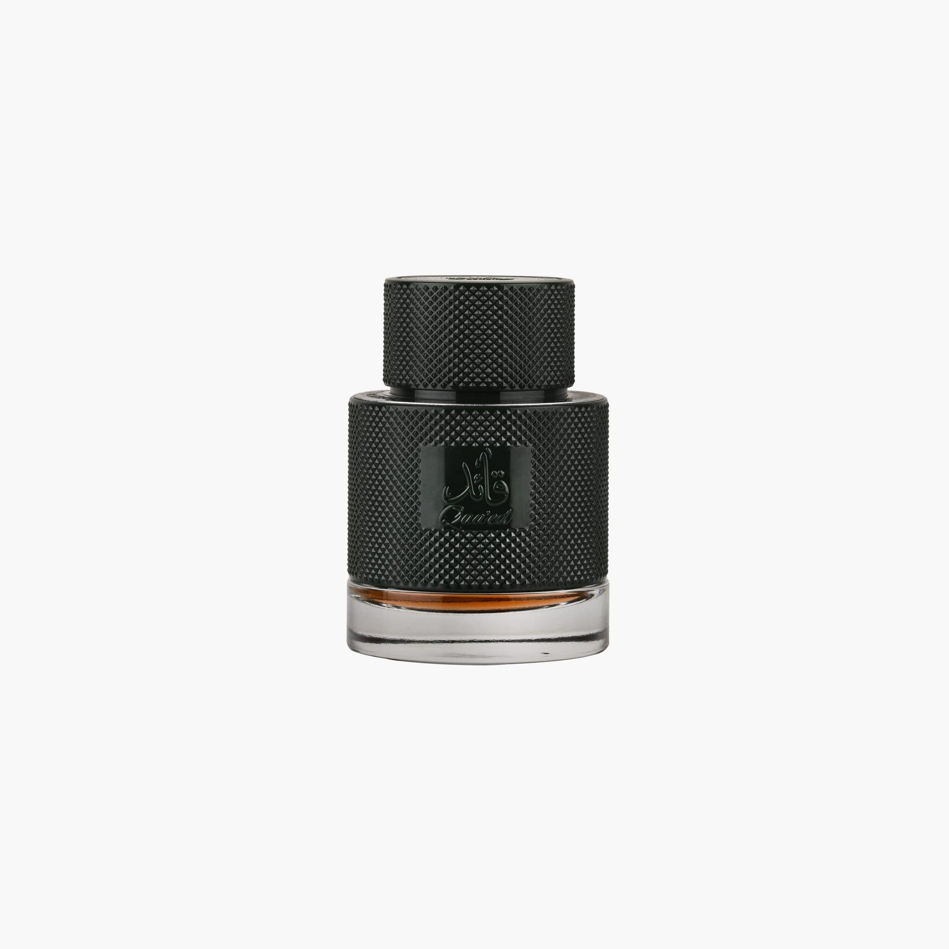 Lattafa Qaa'ed Al Shabaab Eau De Parfum 100ml - TheSkinFit