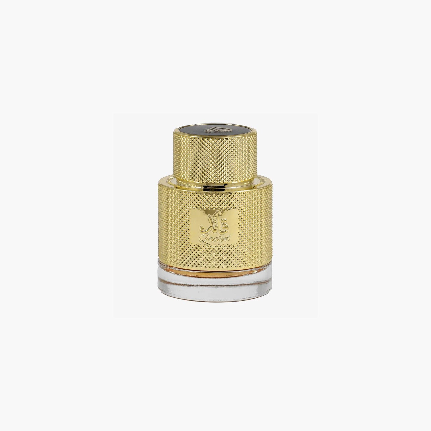 Lattafa Qaa'ed Eau De Parfum 100ml - TheSkinFit