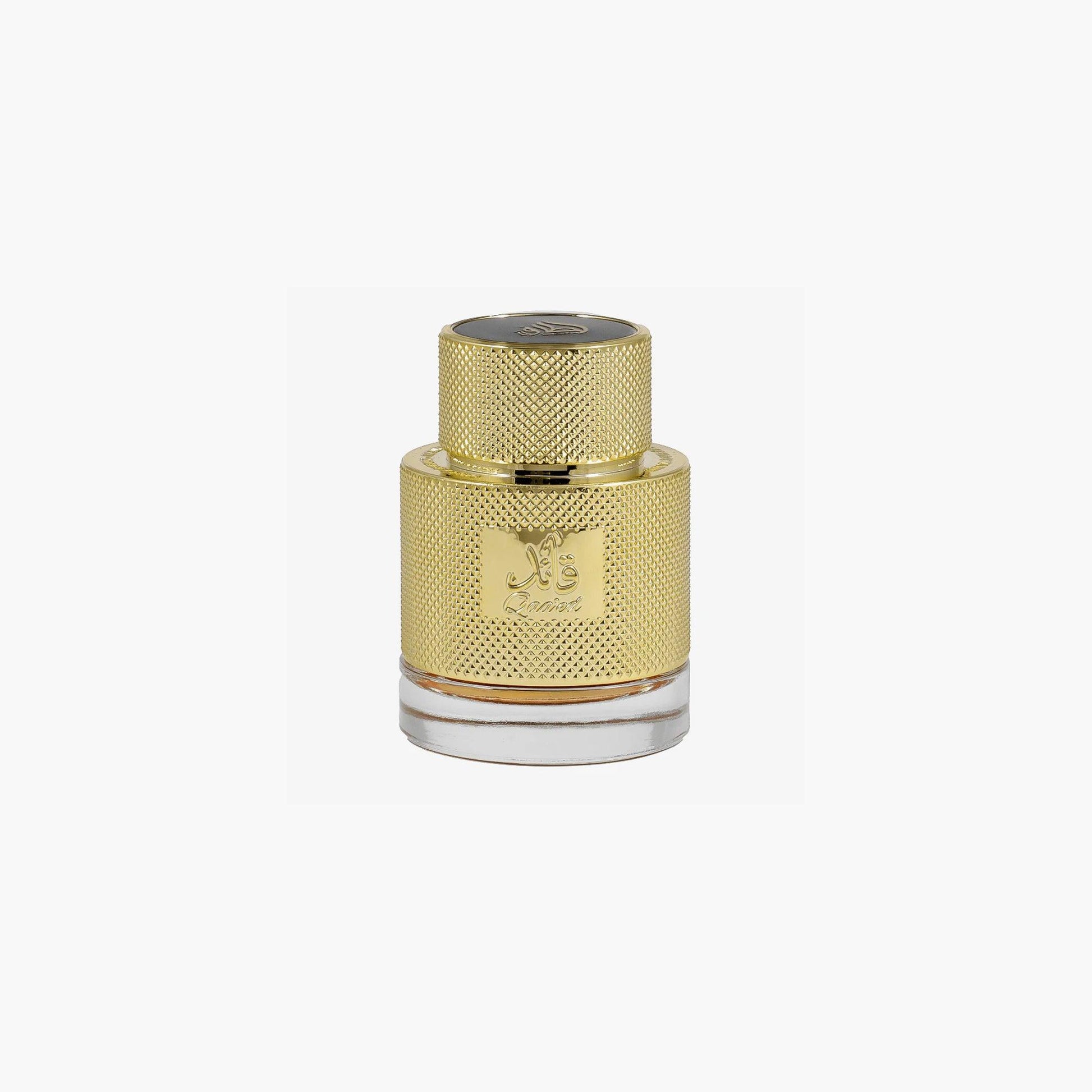 Lattafa Qaa'ed Eau De Parfum 100ml - TheSkinFit
