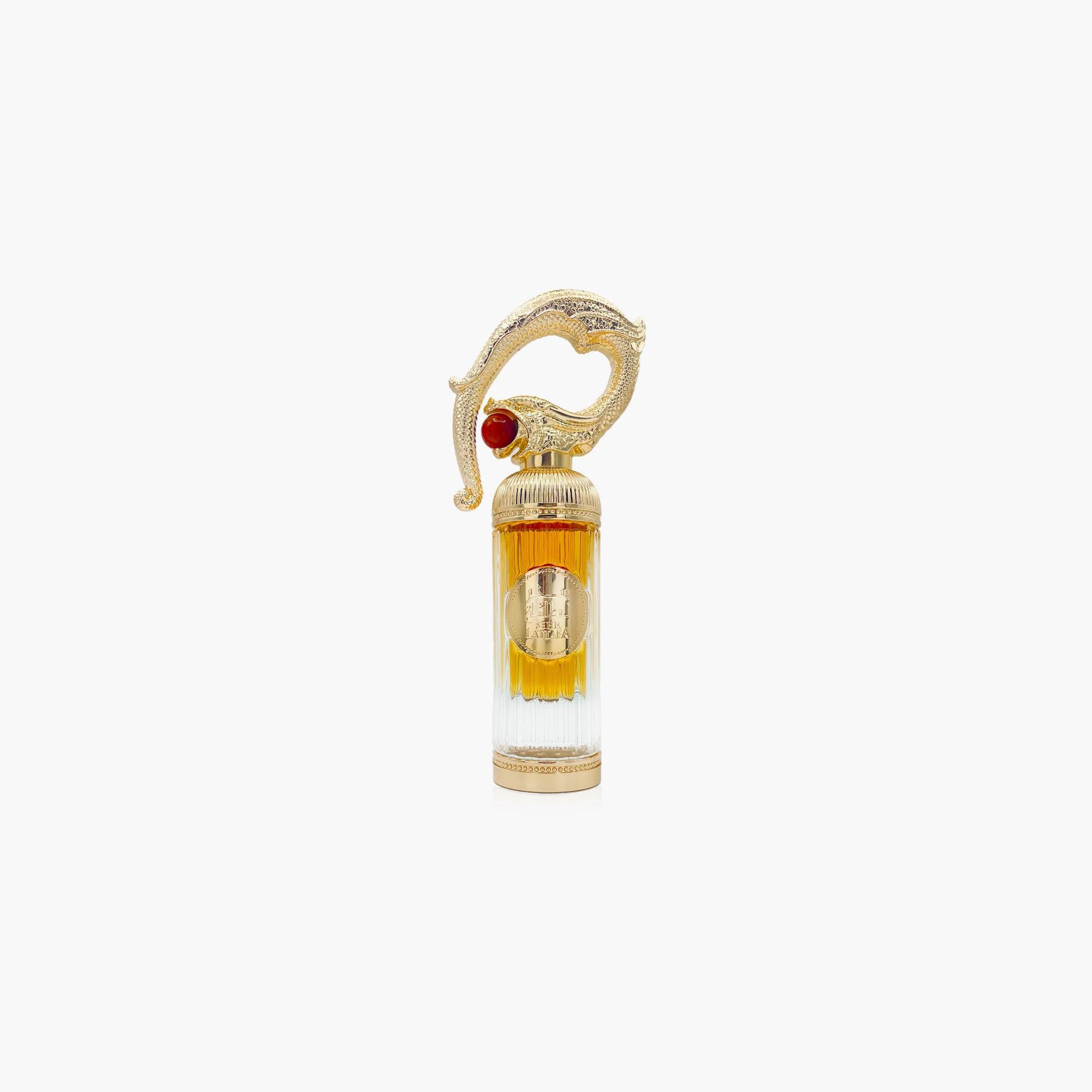 Lattafa Sehr EDP 100ml – Enchanting Unisex Perfume | TheSkinFit