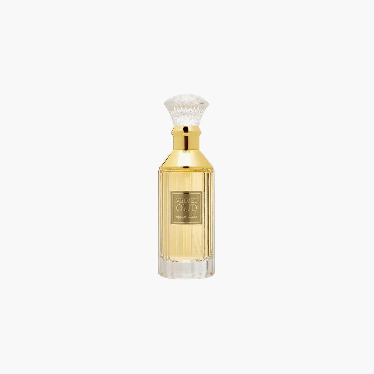 Lattafa Velvet Oud Eau De Parfum 100ml - TheSkinFit