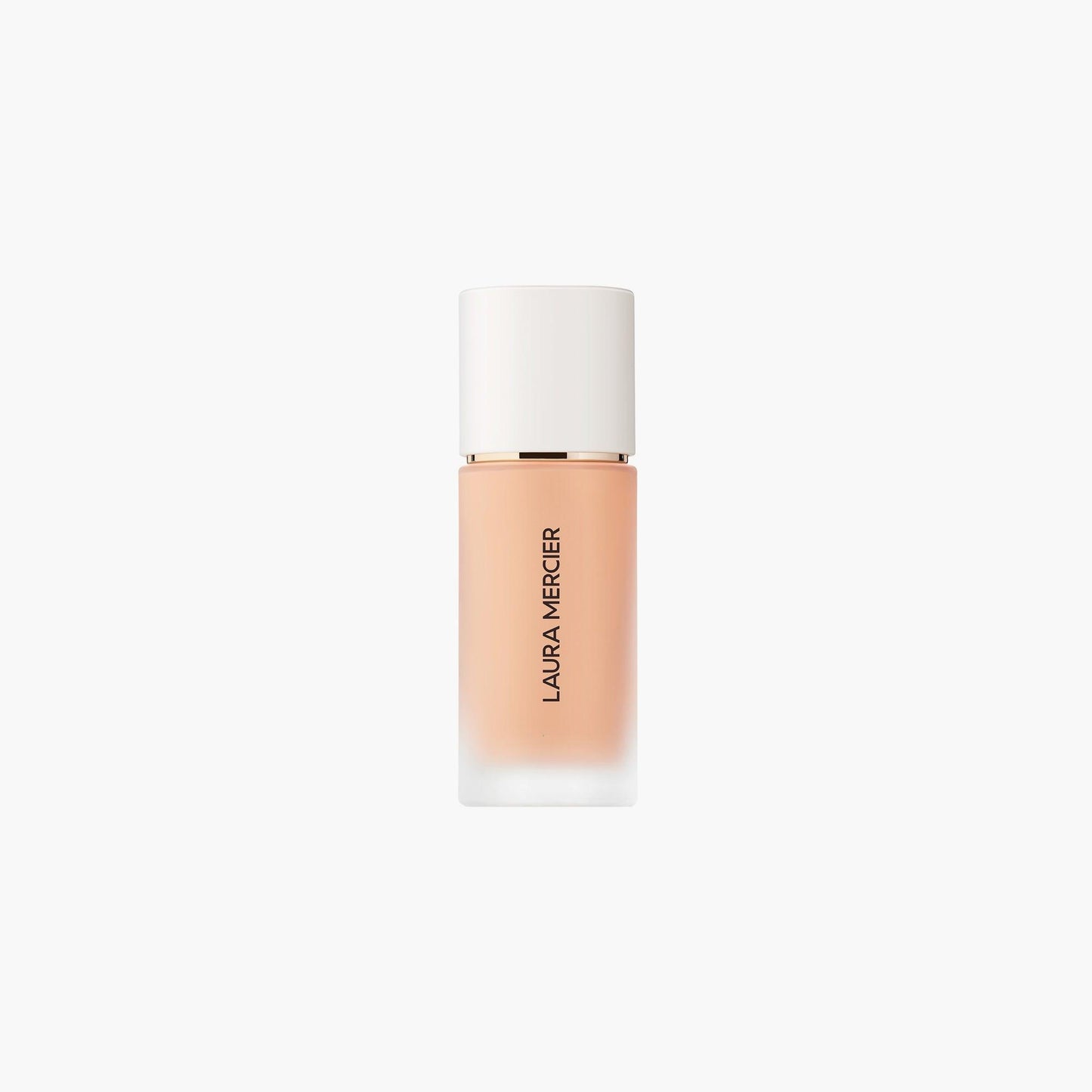 Laura Mercier Real Flawless Weightless Perfecting Foundation 2C1 Ecru 30ml - TheSkinFit