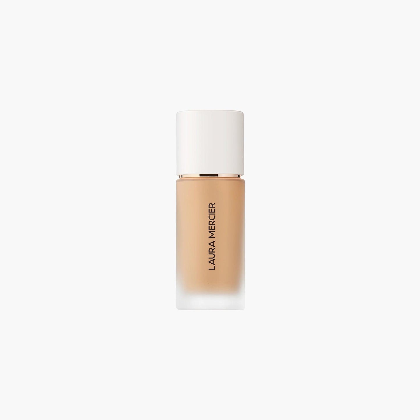 Laura Mercier Real Flawless Weightless Perfecting Foundation 3W1 Dusk 30ml - TheSkinFit