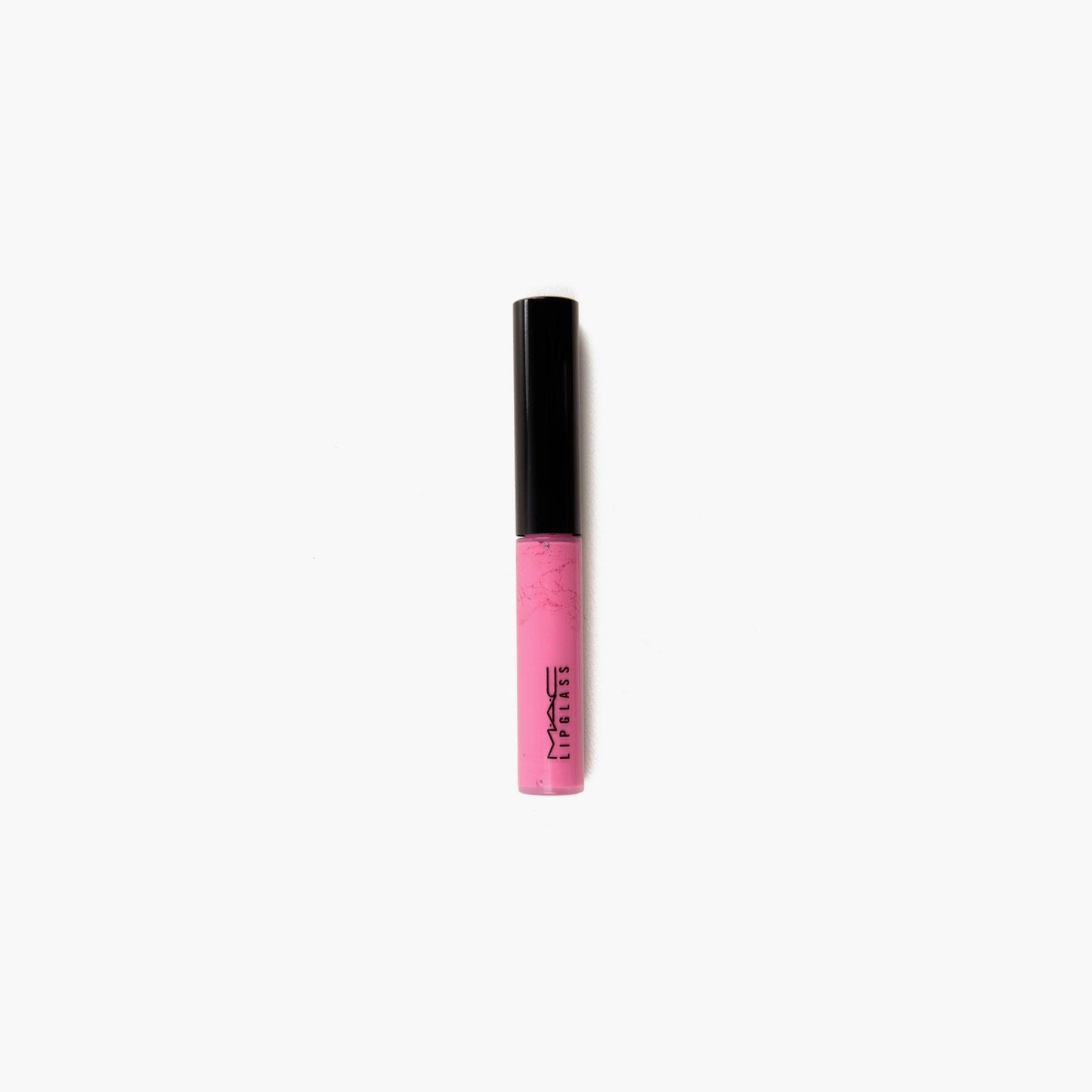 Mac LipGlass Lip Gloss Don't Quote Me 2.4gm - TheSkinFit