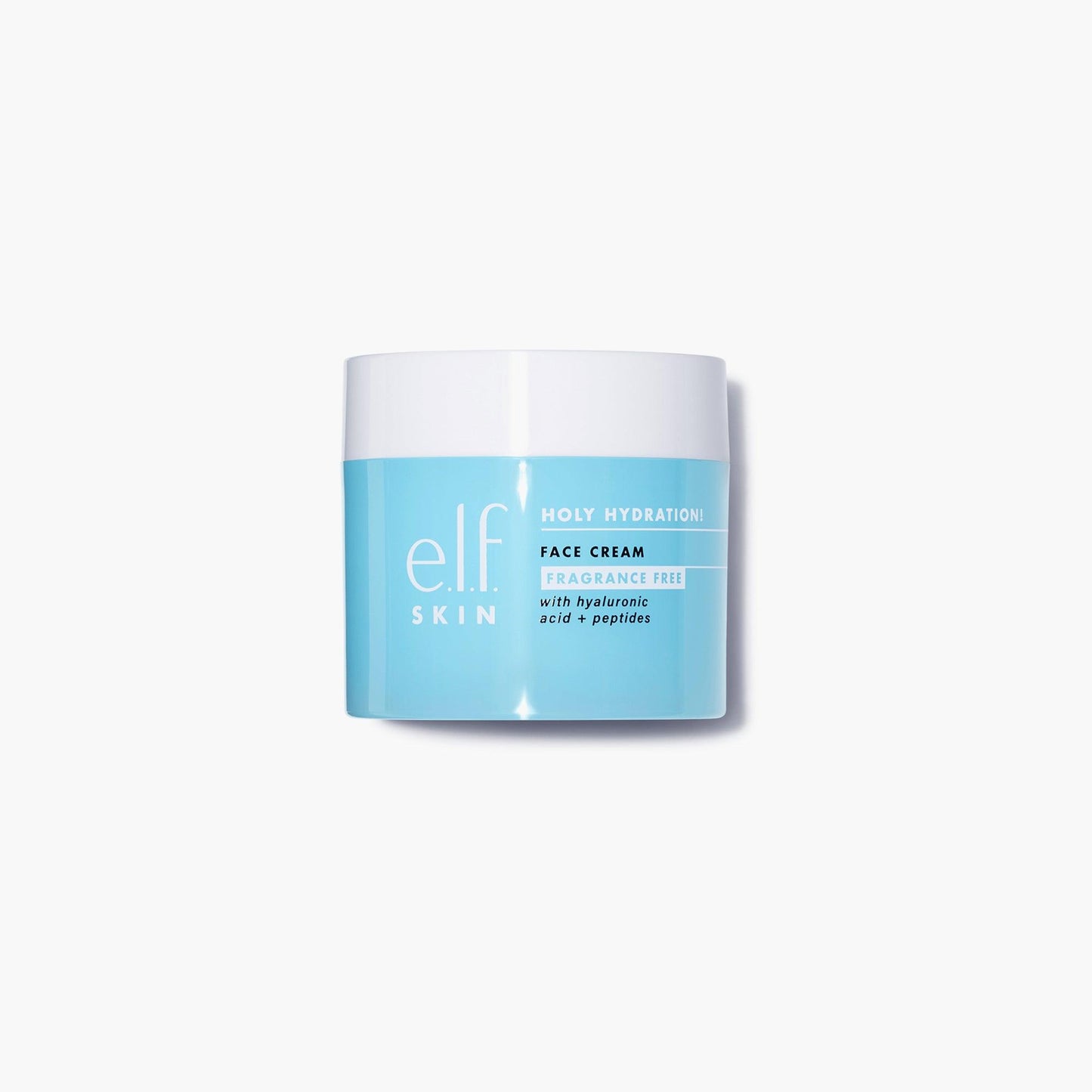 Elf Skin Holy Hydration Face Cream Fragrance Free 50gm - TheSkinFit
