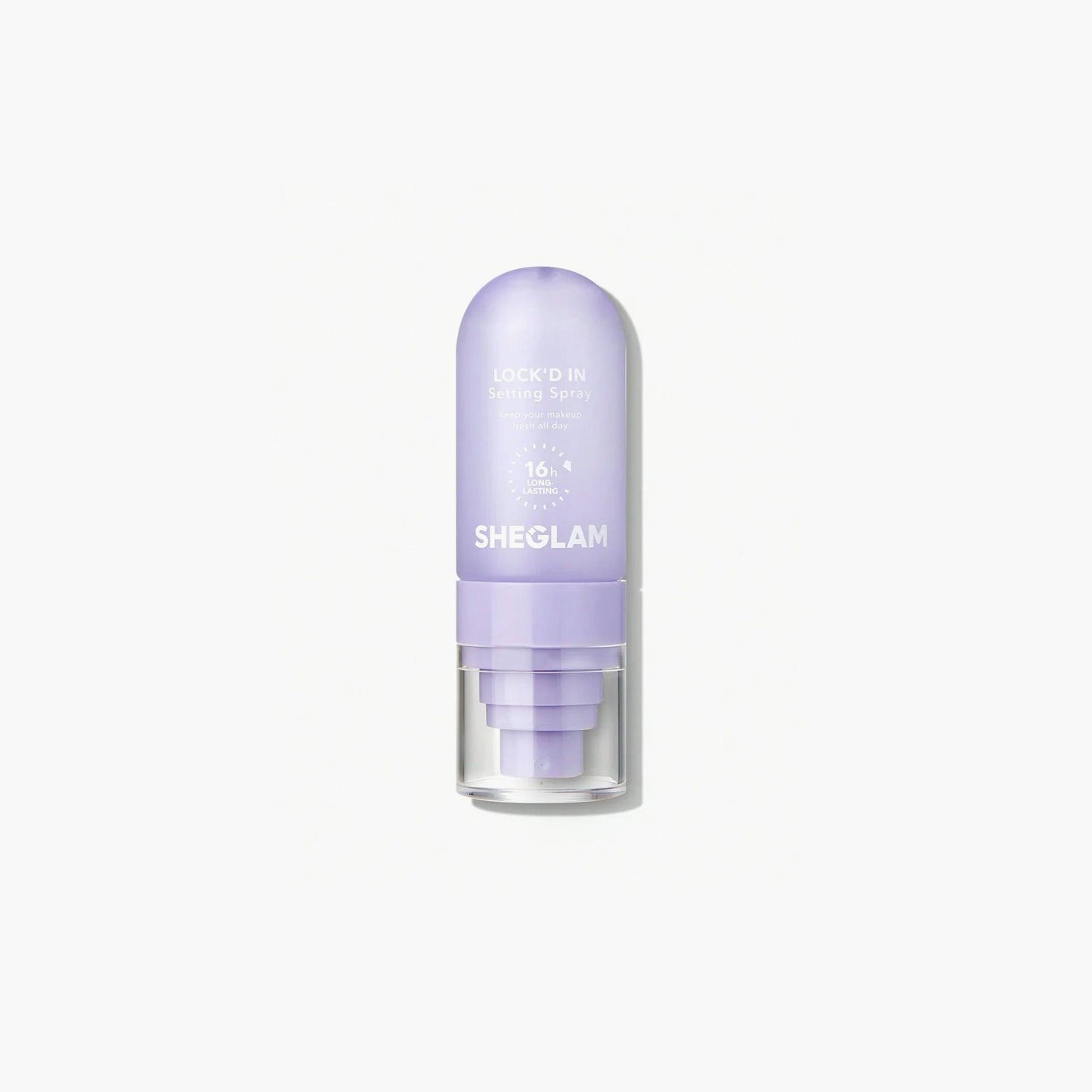 Sheglam Lock'D In Setting Spray 55ml - TheSkinFit