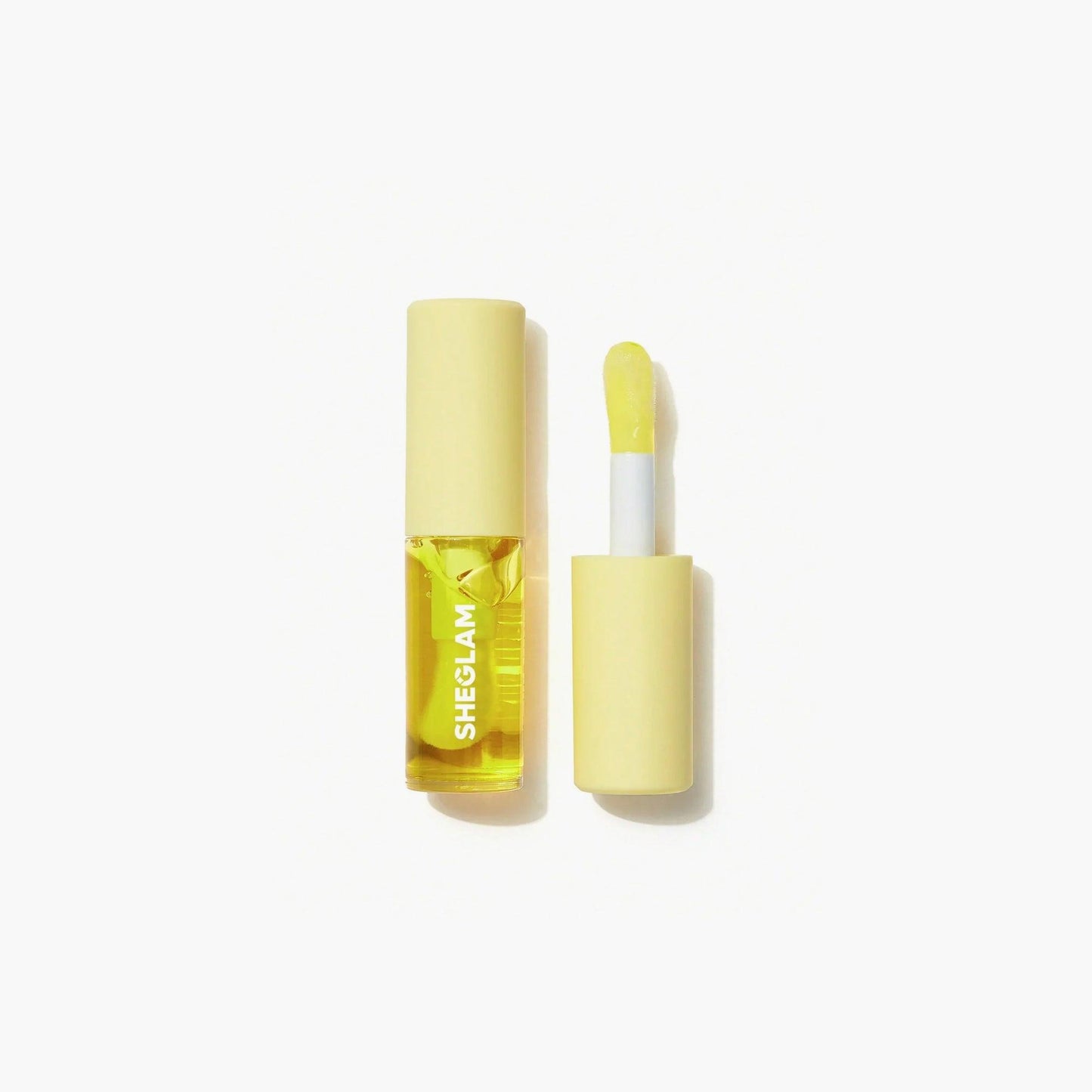 Sheglam Jelly Wow Hydrating Lip Oil Grape Fruit Glow 6gm - TheSkinFit