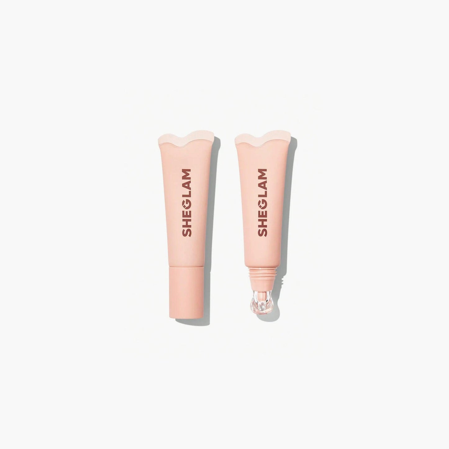 Sheglam Crystal Glaze Moisturizing Lip Gloss Cocoa Cookie 10ml - TheSkinFit