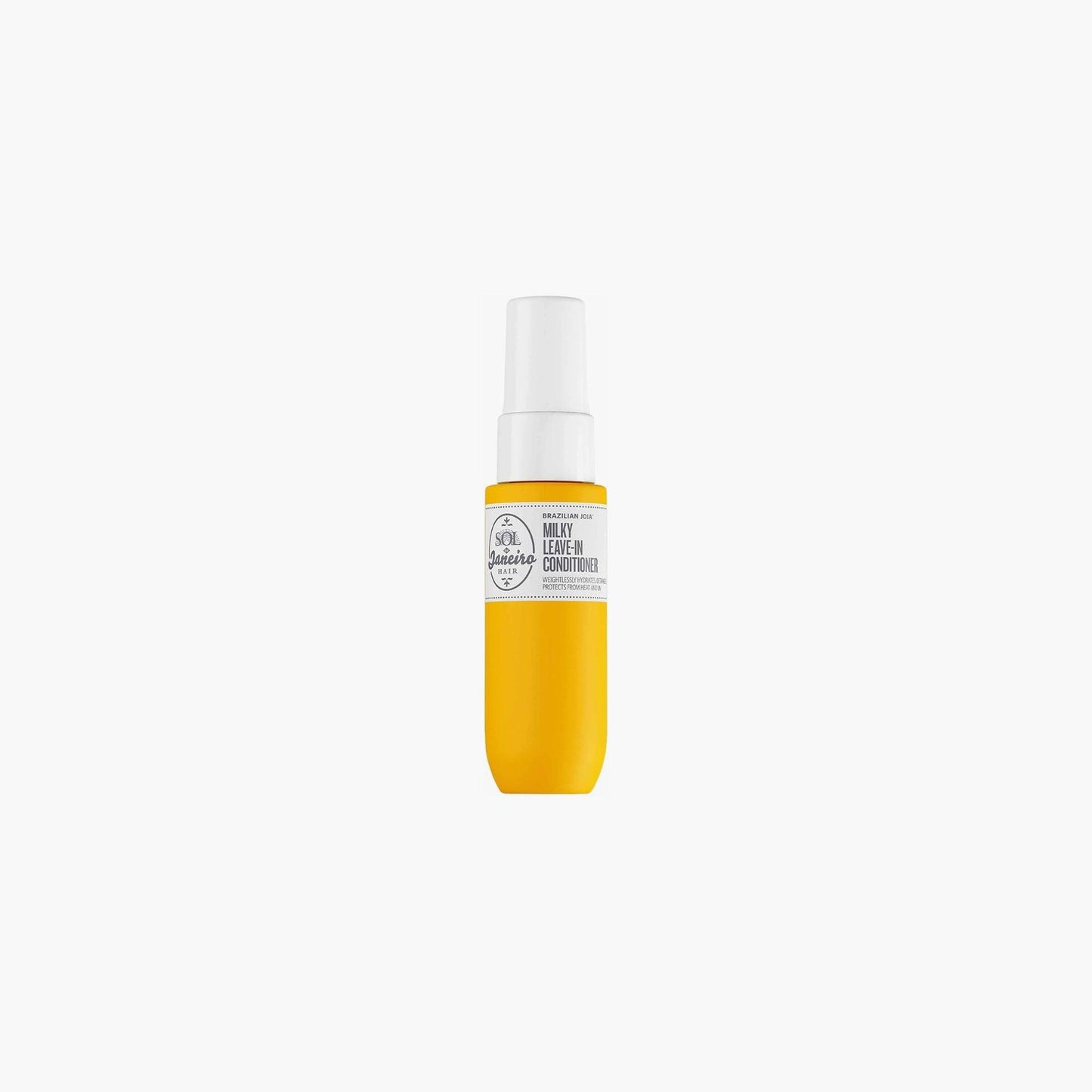 Sol De Janeiro Hair Brazilian Joia Milky Leave-In Conditioner 30ml - TheSkinFit