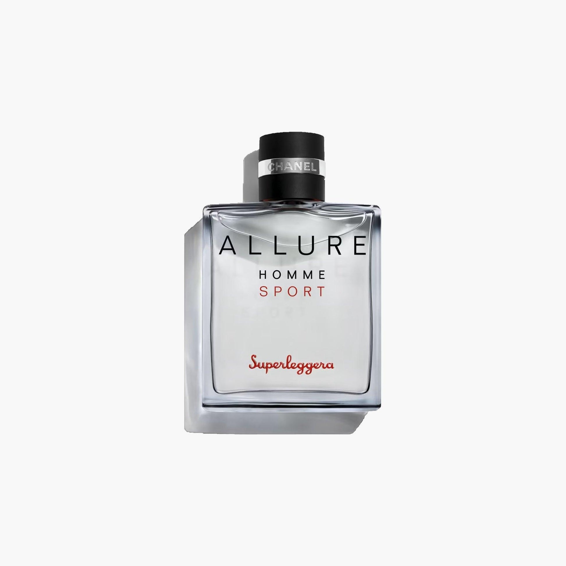 Chanel Allure Homme Sport Superleggera Eau De Parfum 100ml - TheSkinFit