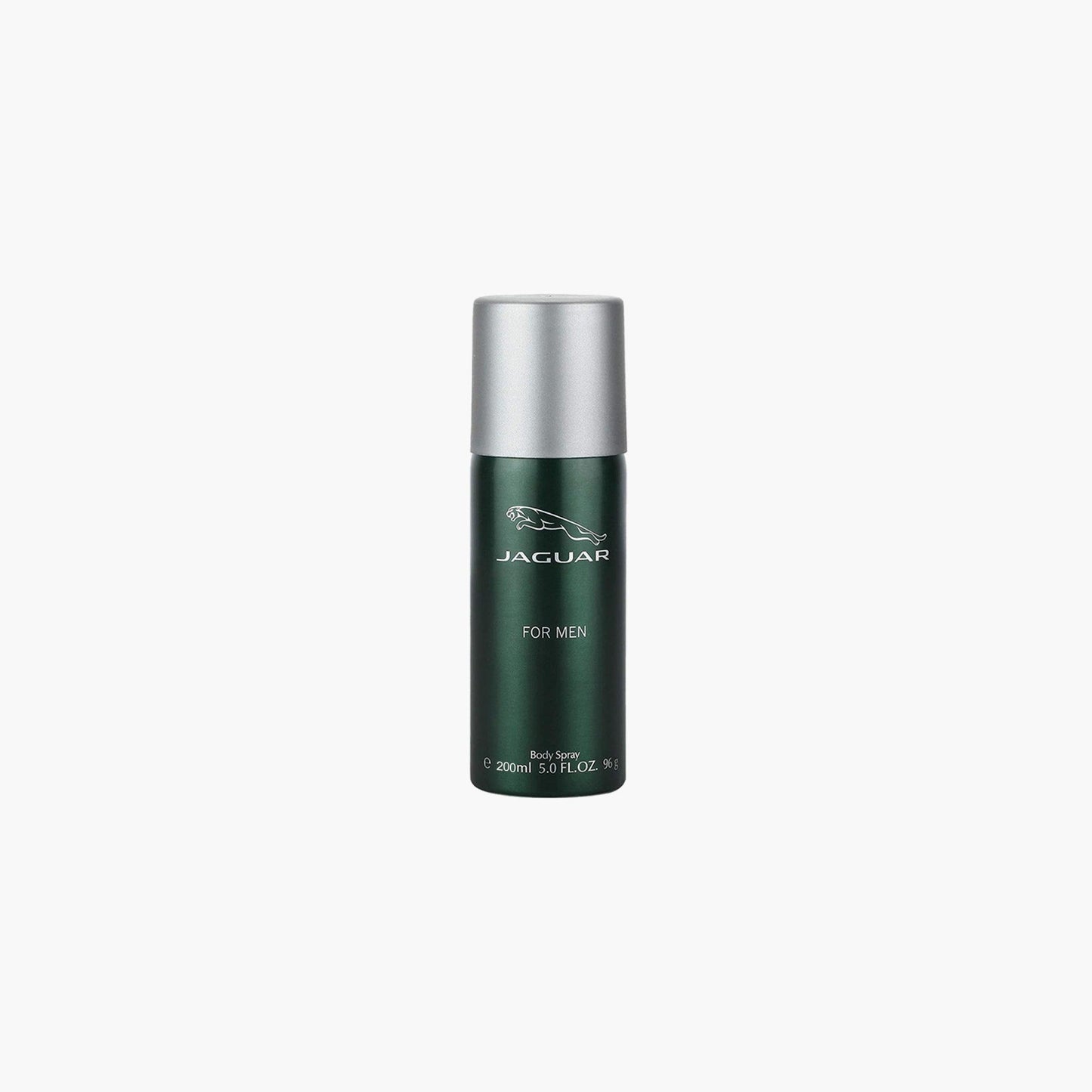 Jaguar For Men Body Spray 200ml - TheSkinFit