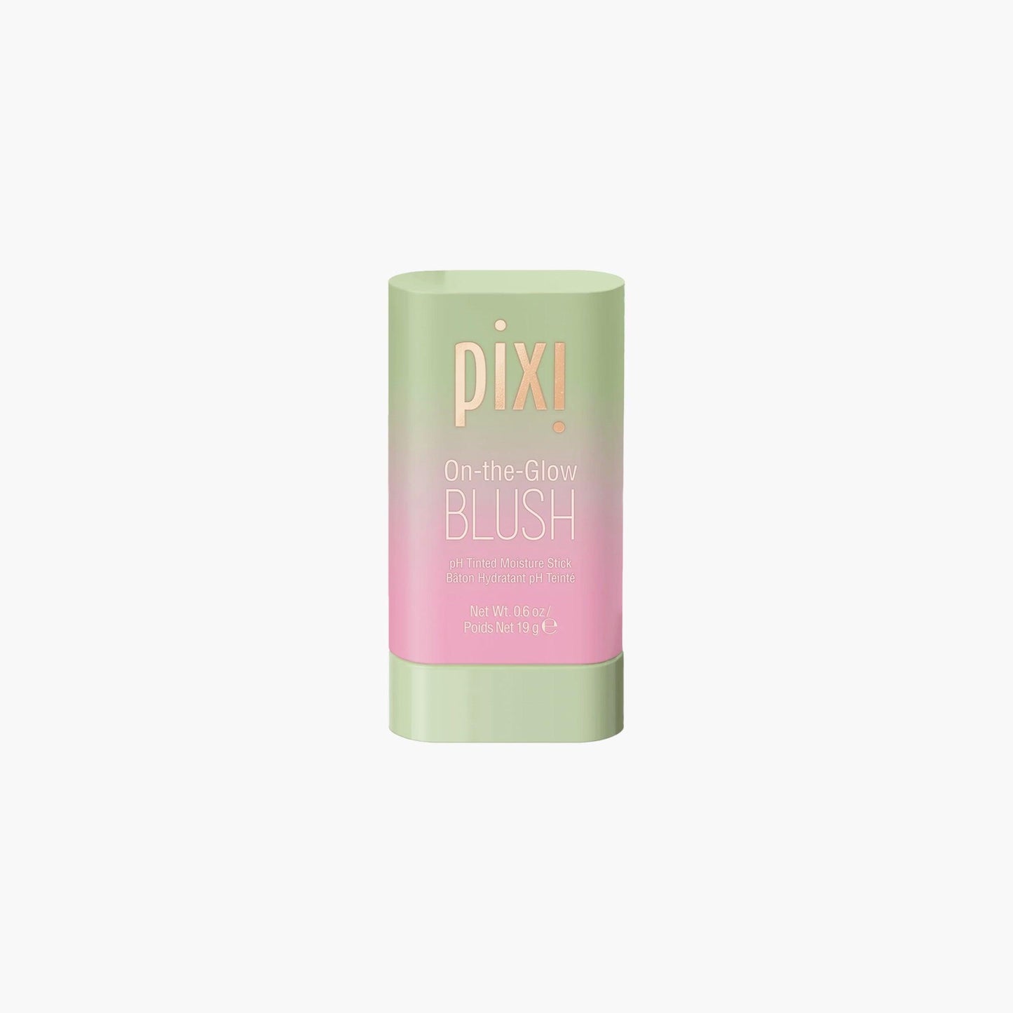 Pixi On The Glow Blush CheekTone 19gm - TheSkinFit