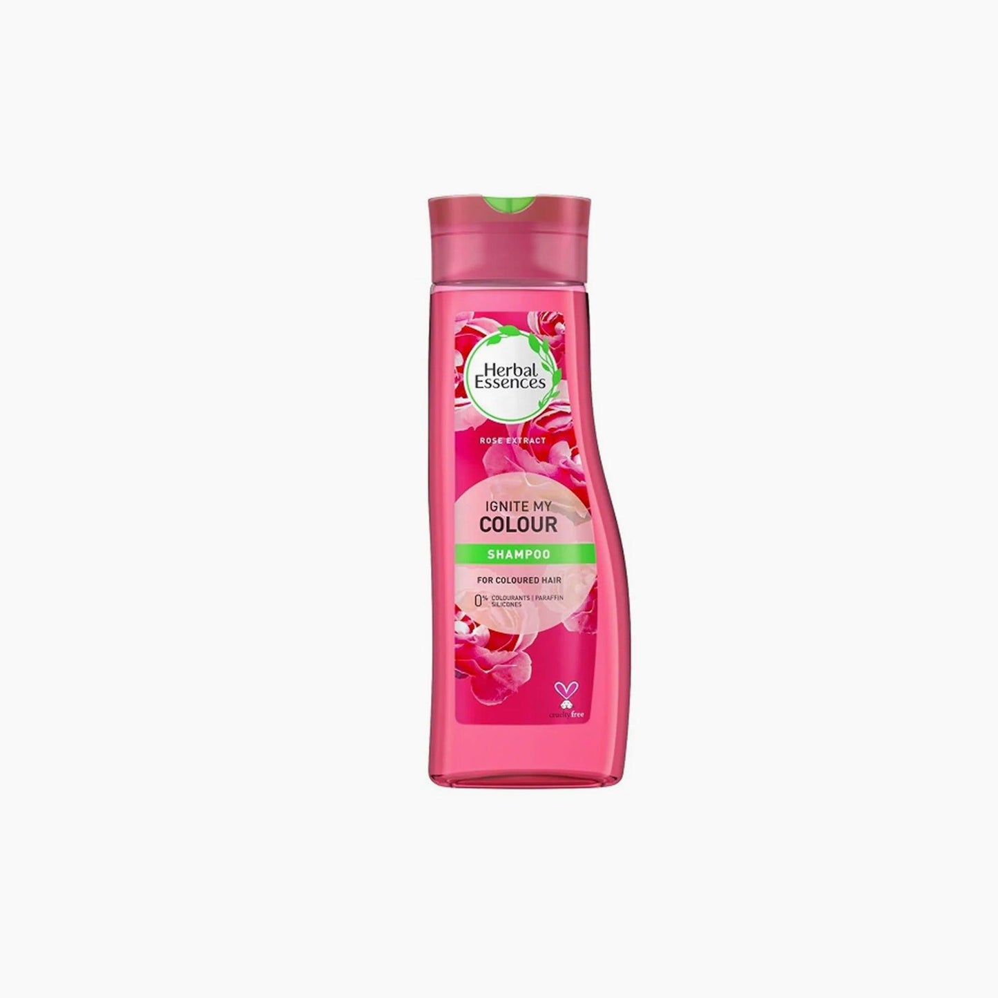 Herbal Essences Ignite My Colour Shampoo For Coloured Hair 400ml - TheSkinFit