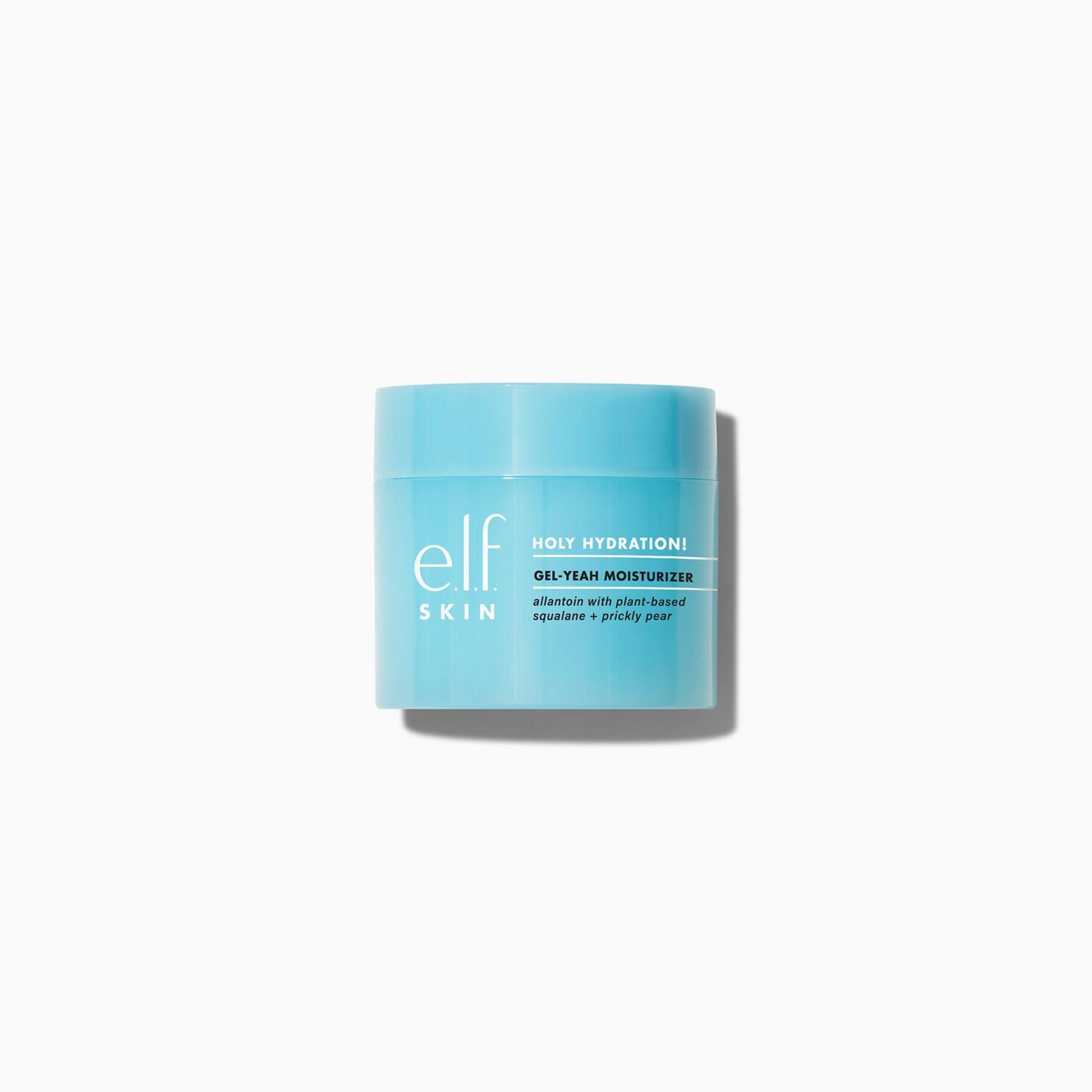 Elf Skin Holy Hydration Gel-Yeah Face Moisturizer 50ml - TheSkinFit