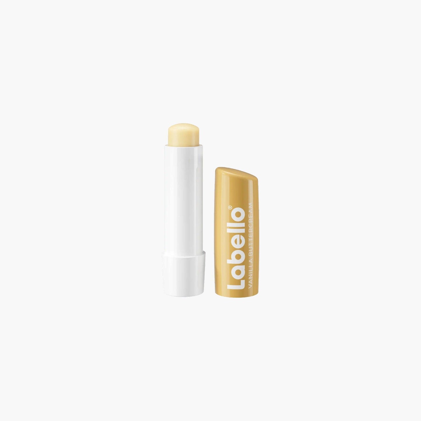 Labello 24H Moisture Lip Balm Vanilla Buttercream 4.8gm - TheSkinFit