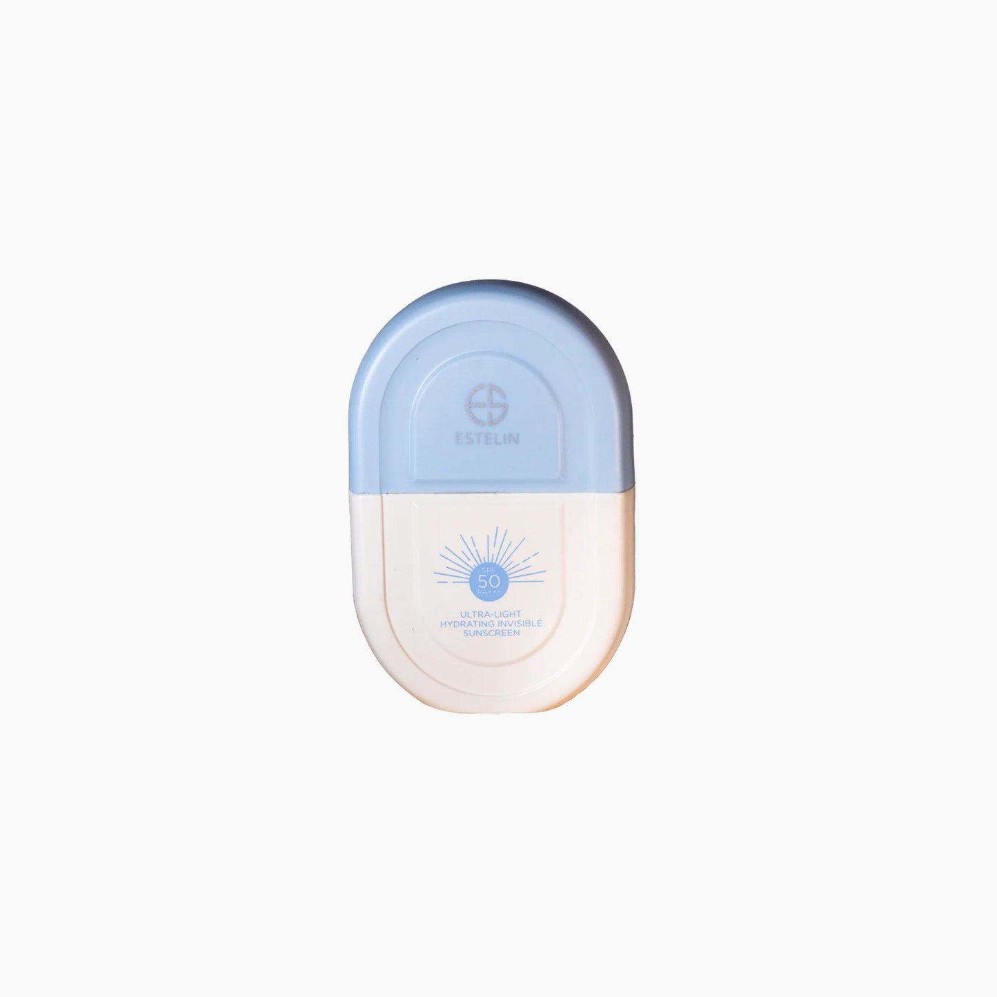 Estelin Ultra-Light Hydrating Invisible Sunscreen SPF 50 PA+++ 50gm - TheSkinFit