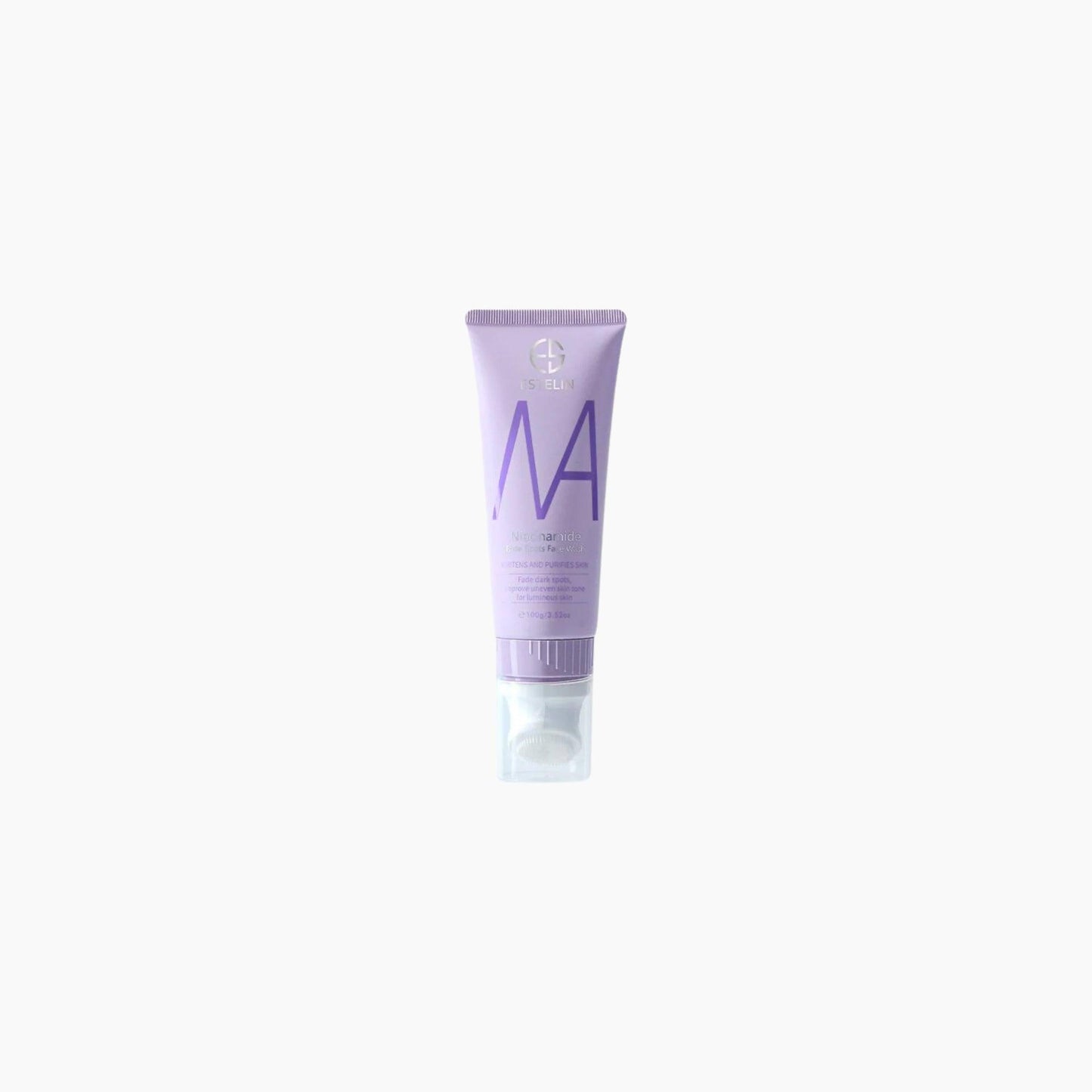 Estelin Niacinamide Fade Spots Face Wash 100gm - TheSkinFit