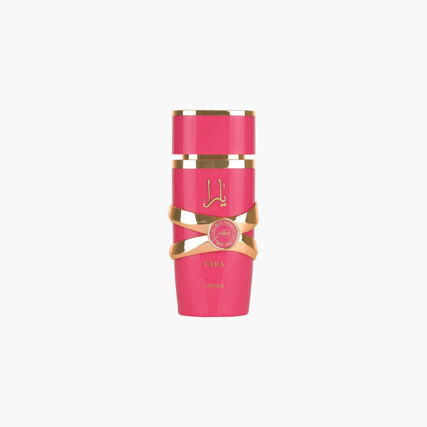 Lattafa Yara Candy Eau De Parfum 100ml - TheSkinFit