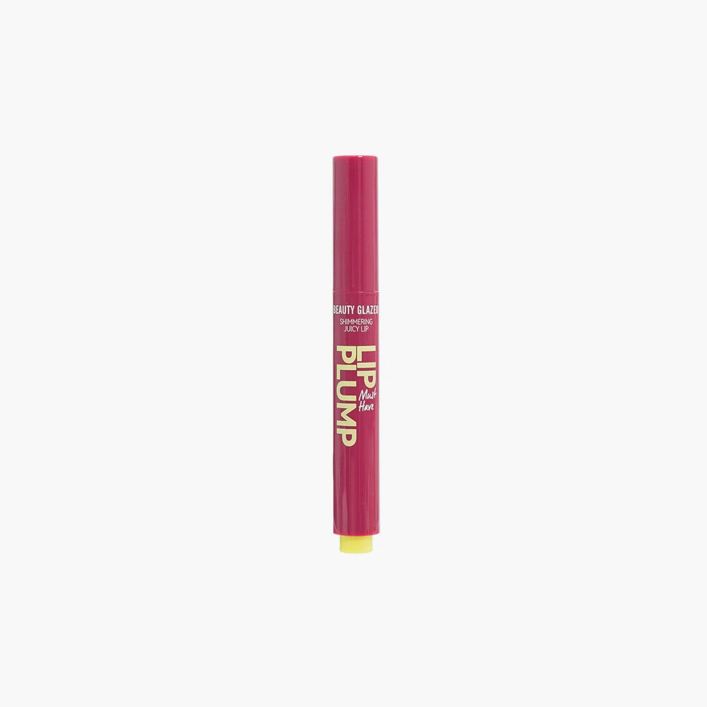 Beauty Glazed Shimmering Juicy Lip Plump Lipstick 103 Japan 2.7gm - TheSkinFit