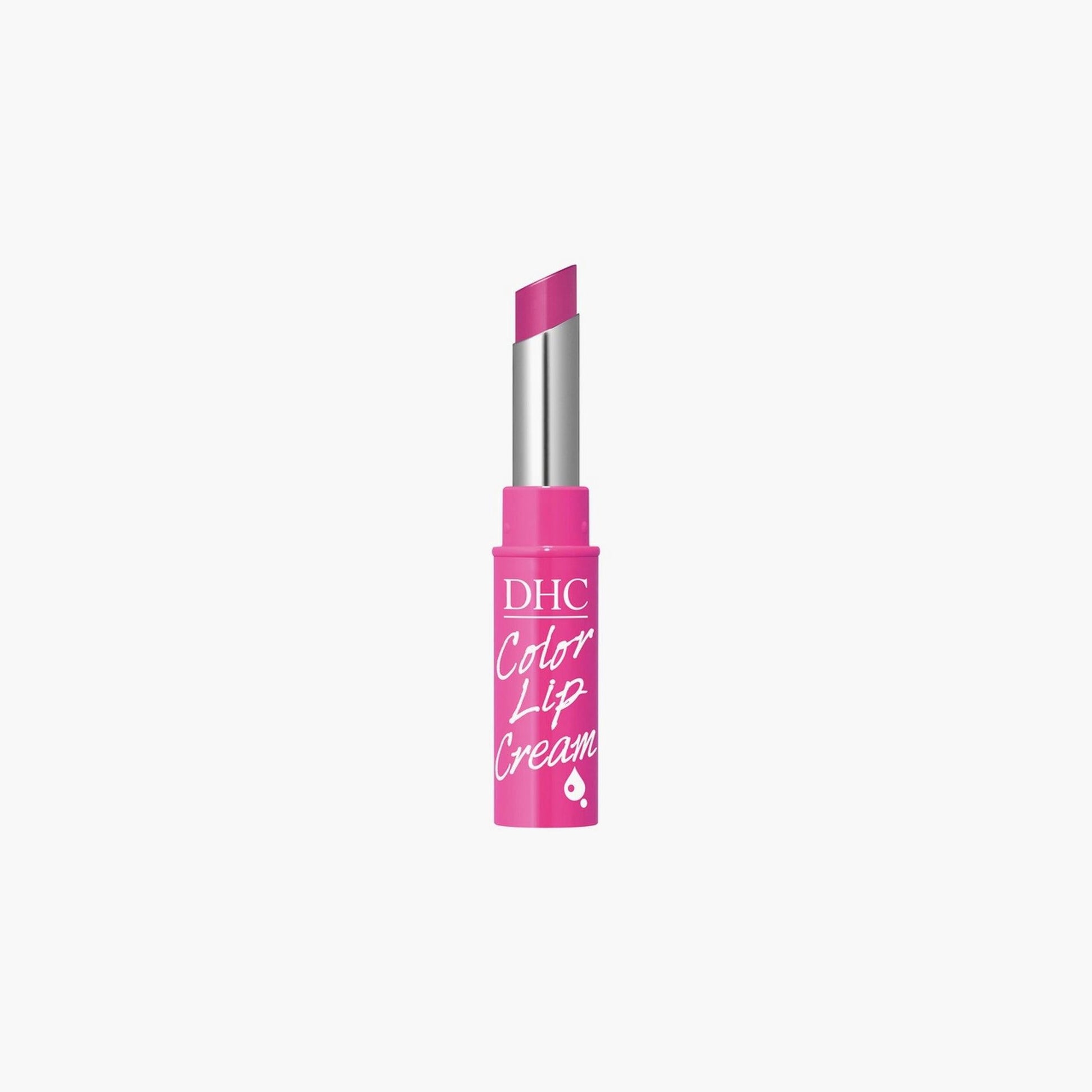 DHC Color Lip Cream Pink Japan 1.5gm - TheSkinFit