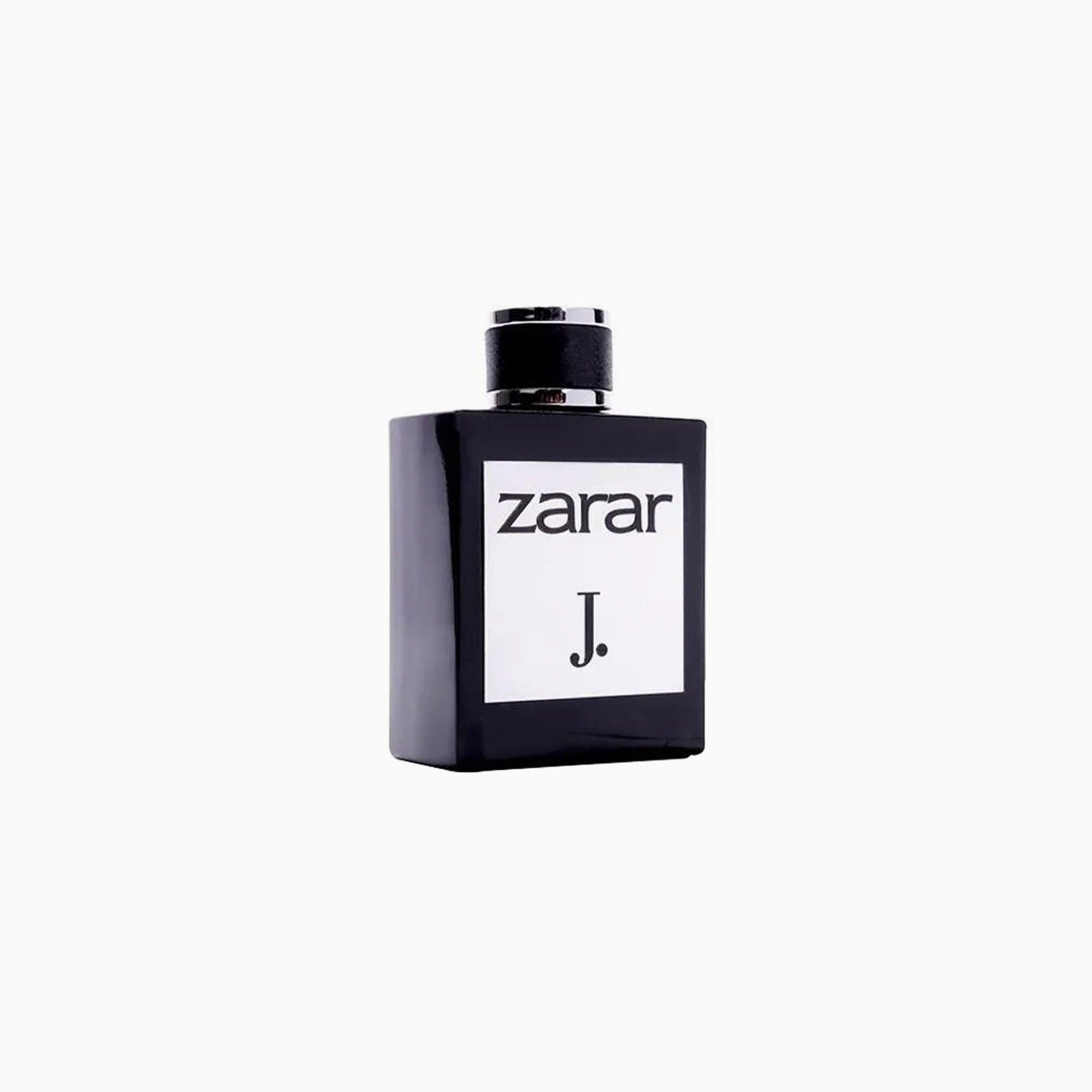 J. Zarar 30ml - TheSkinFit