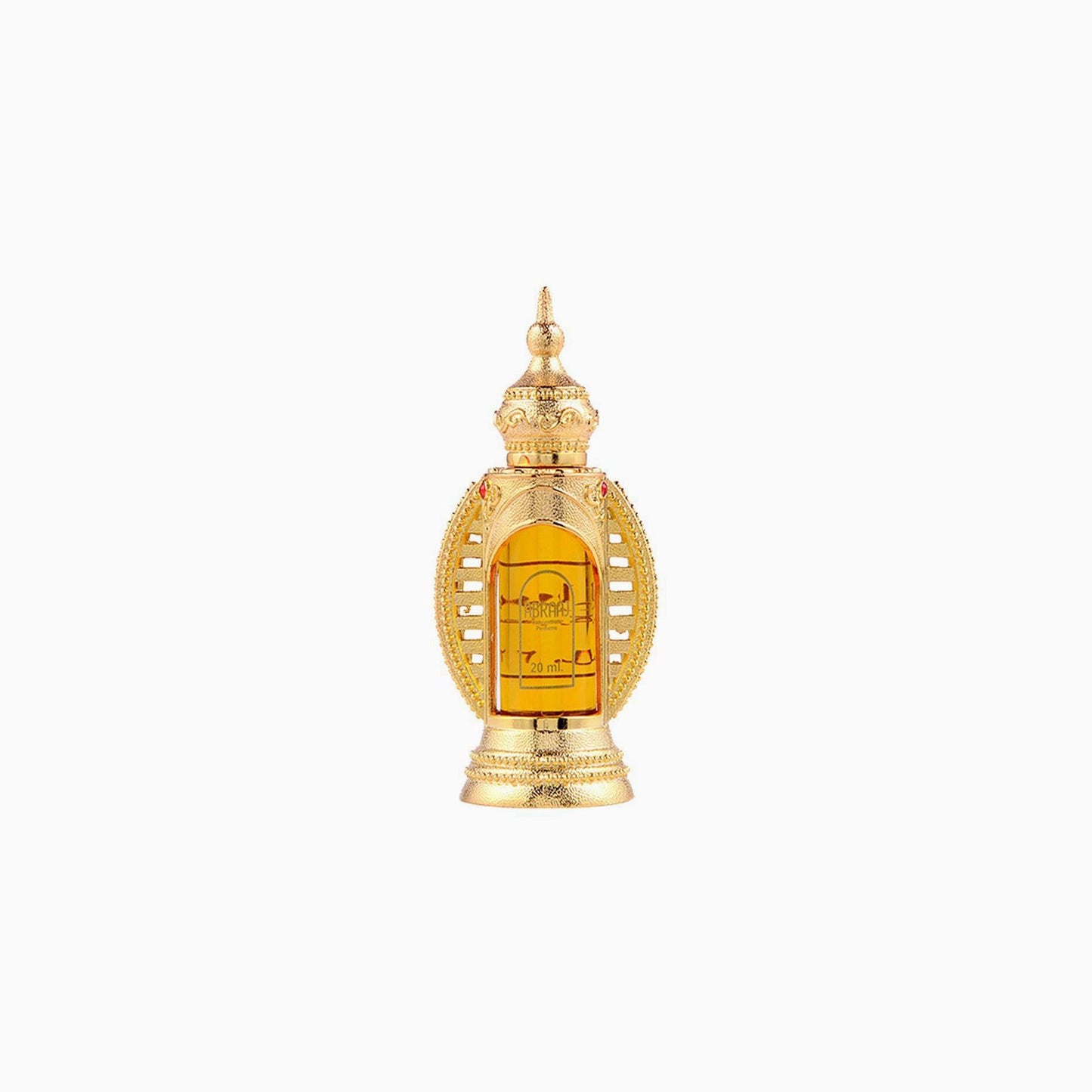 Afnan Abraaj Concentrated Perfume 20ml - TheSkinFit