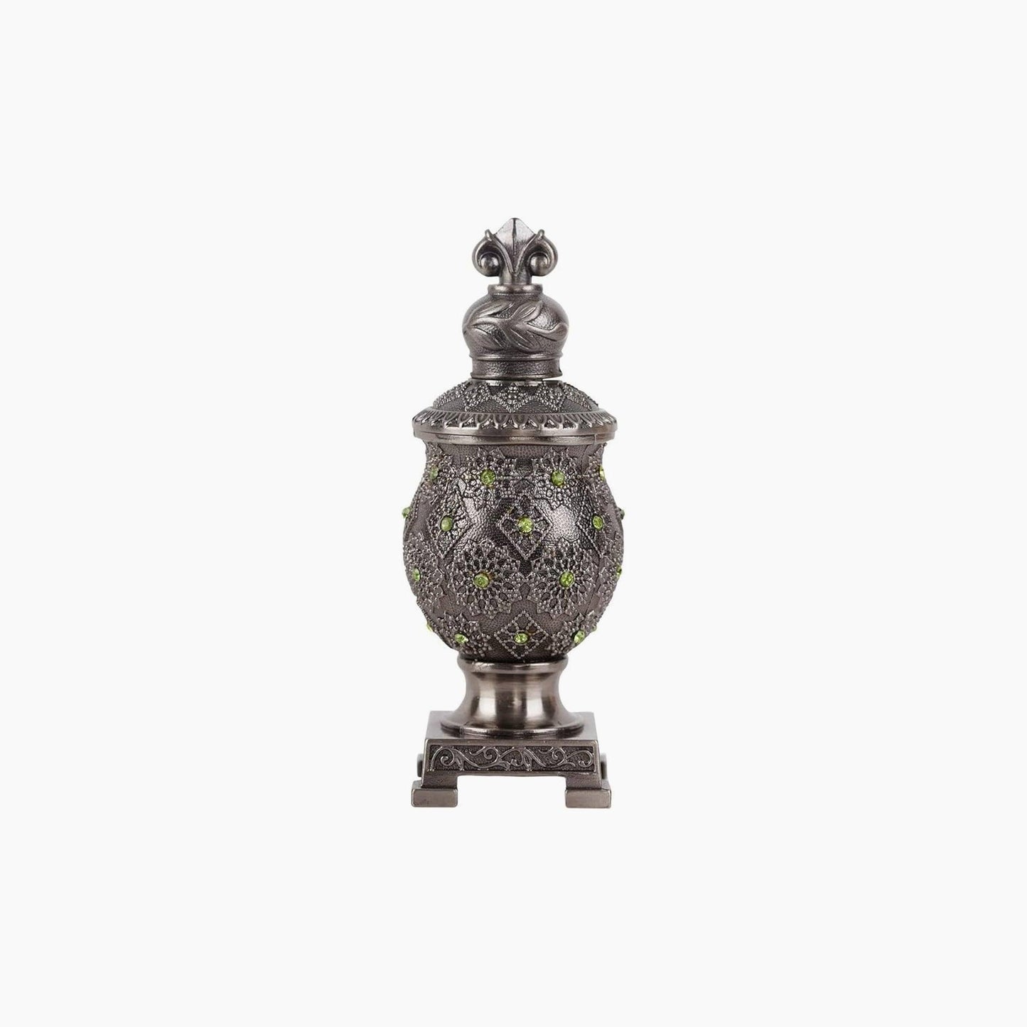 Afnan Kaan Ya Makaan Concentrated Perfume 15ml - TheSkinFit