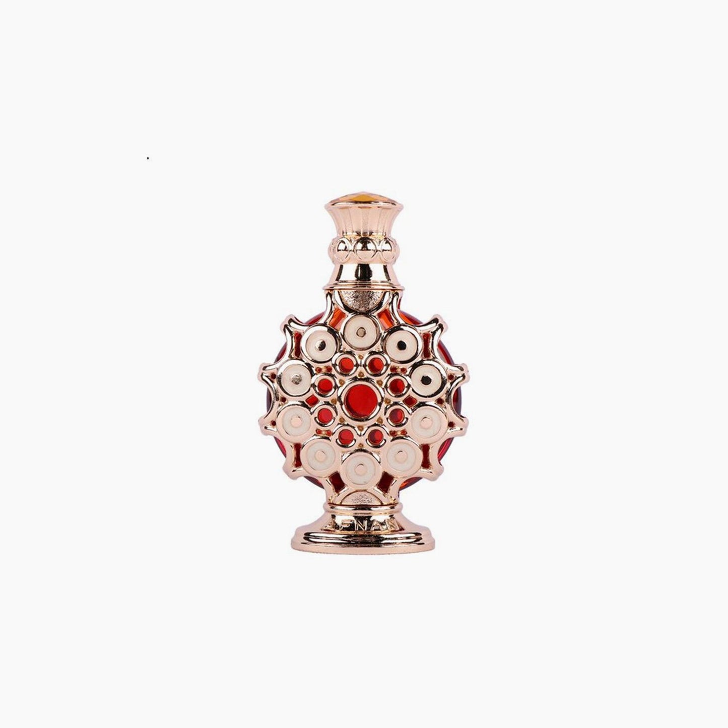 Afnan Noor Al Shams Concentrated Perfume 20ml - TheSkinFit